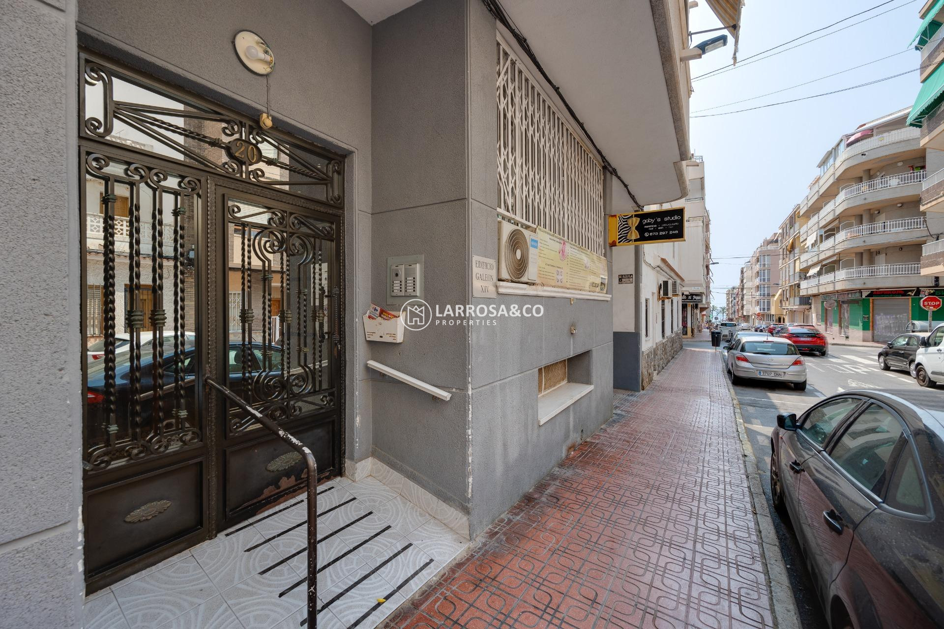 Herverkoop - Penthouse  - Torrevieja - Playa del cura