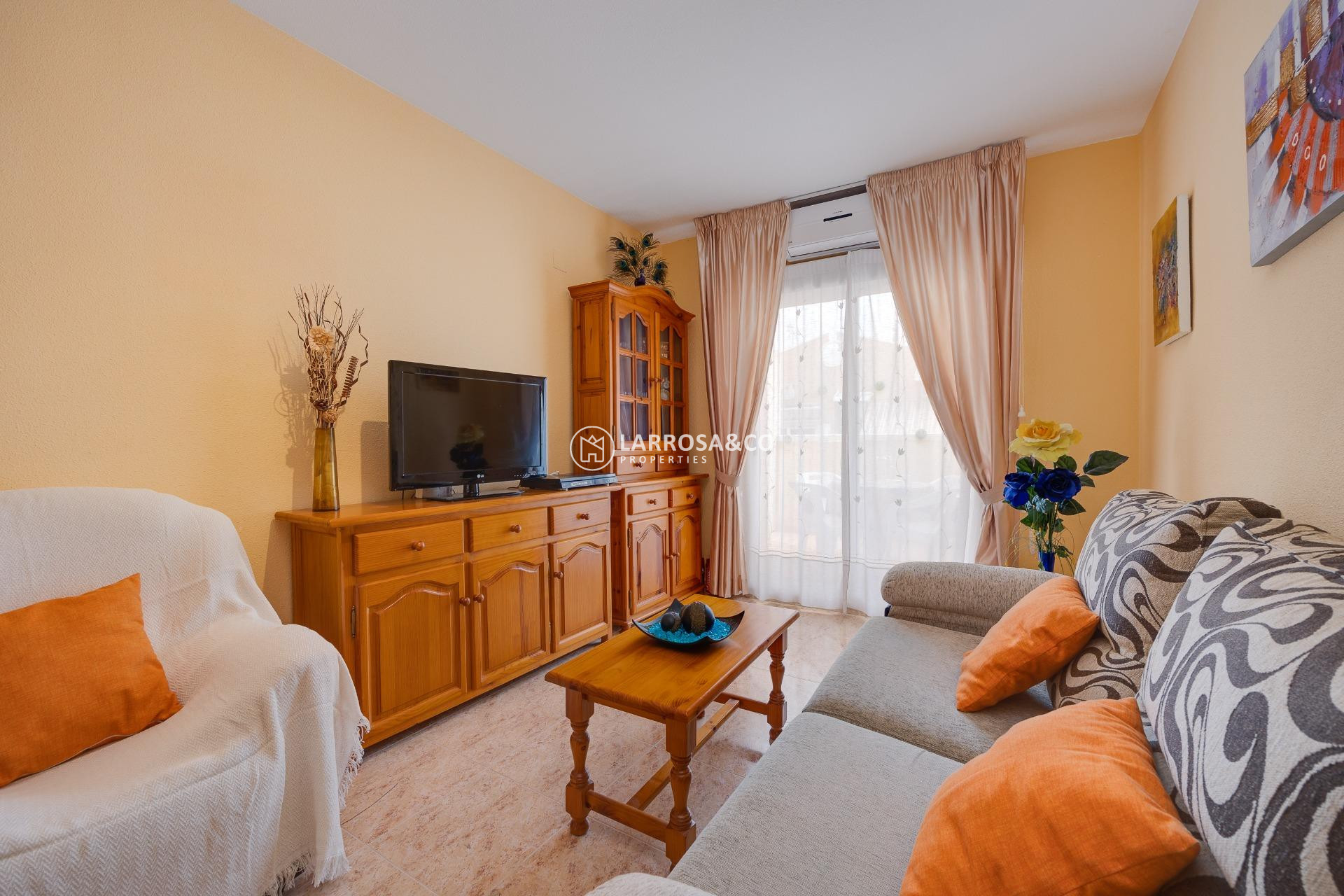 Herverkoop - Penthouse  - Torrevieja - Playa del cura
