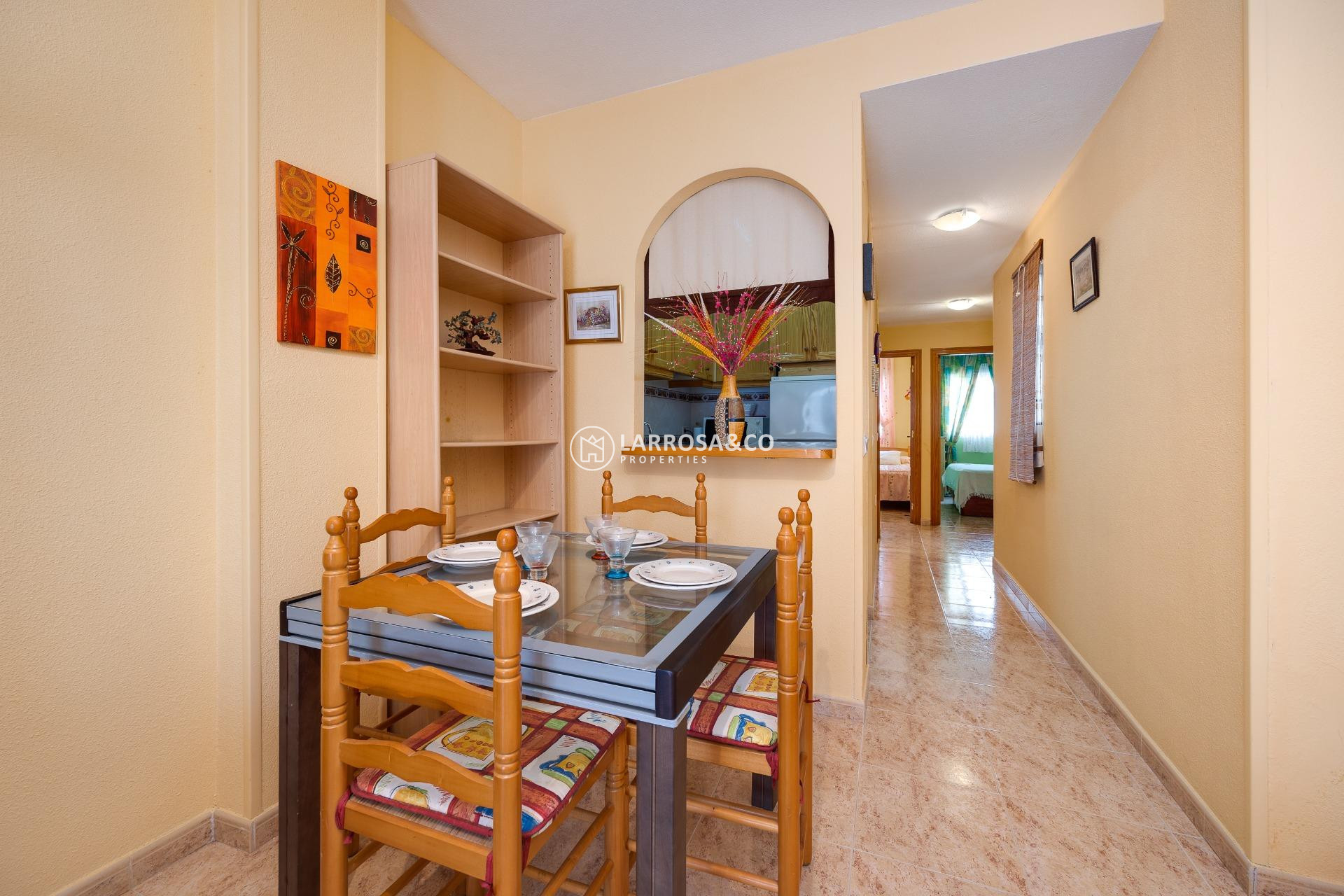 Herverkoop - Penthouse  - Torrevieja - Playa del cura