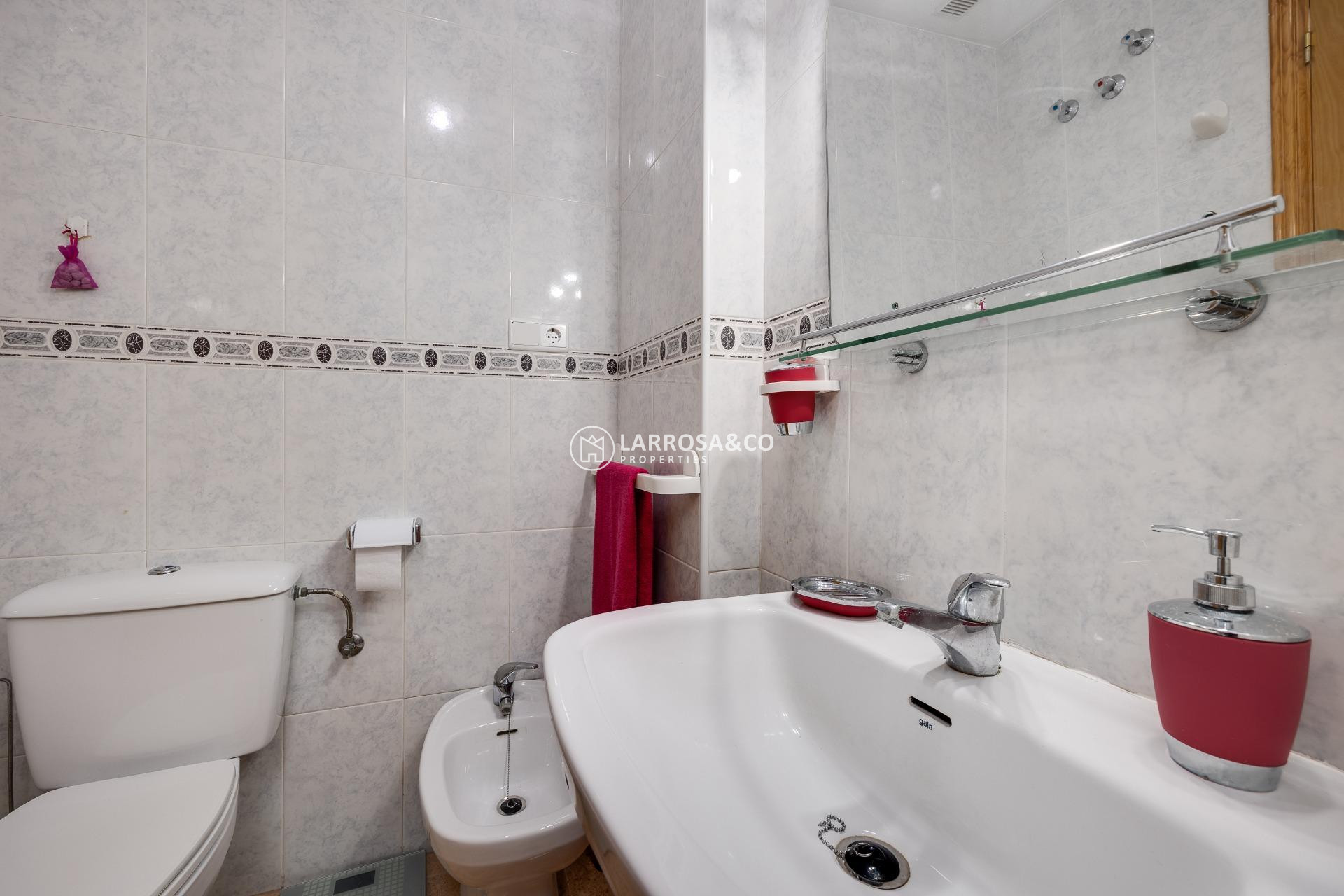 Herverkoop - Penthouse  - Torrevieja - Playa del cura