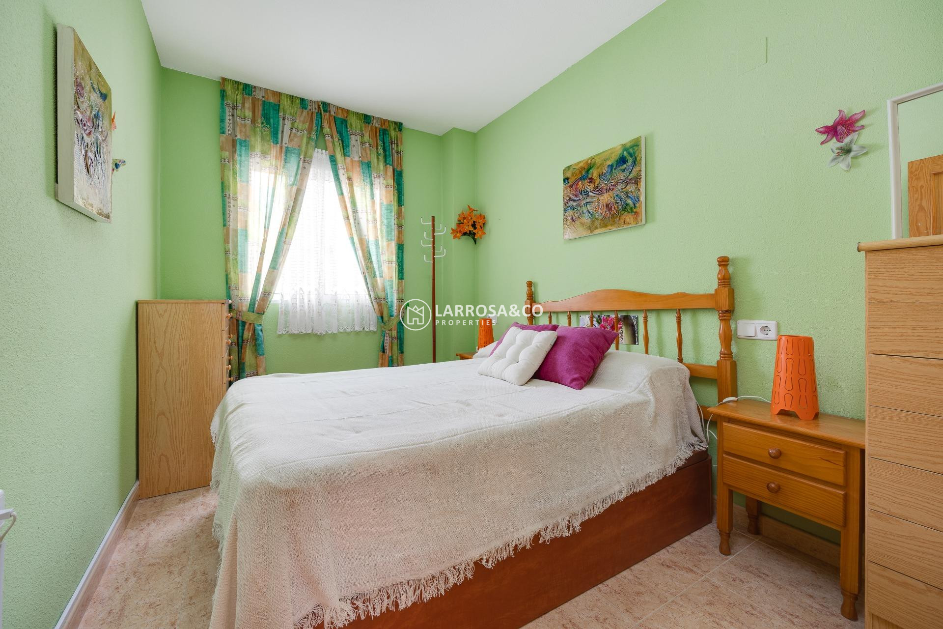 Herverkoop - Penthouse  - Torrevieja - Playa del cura