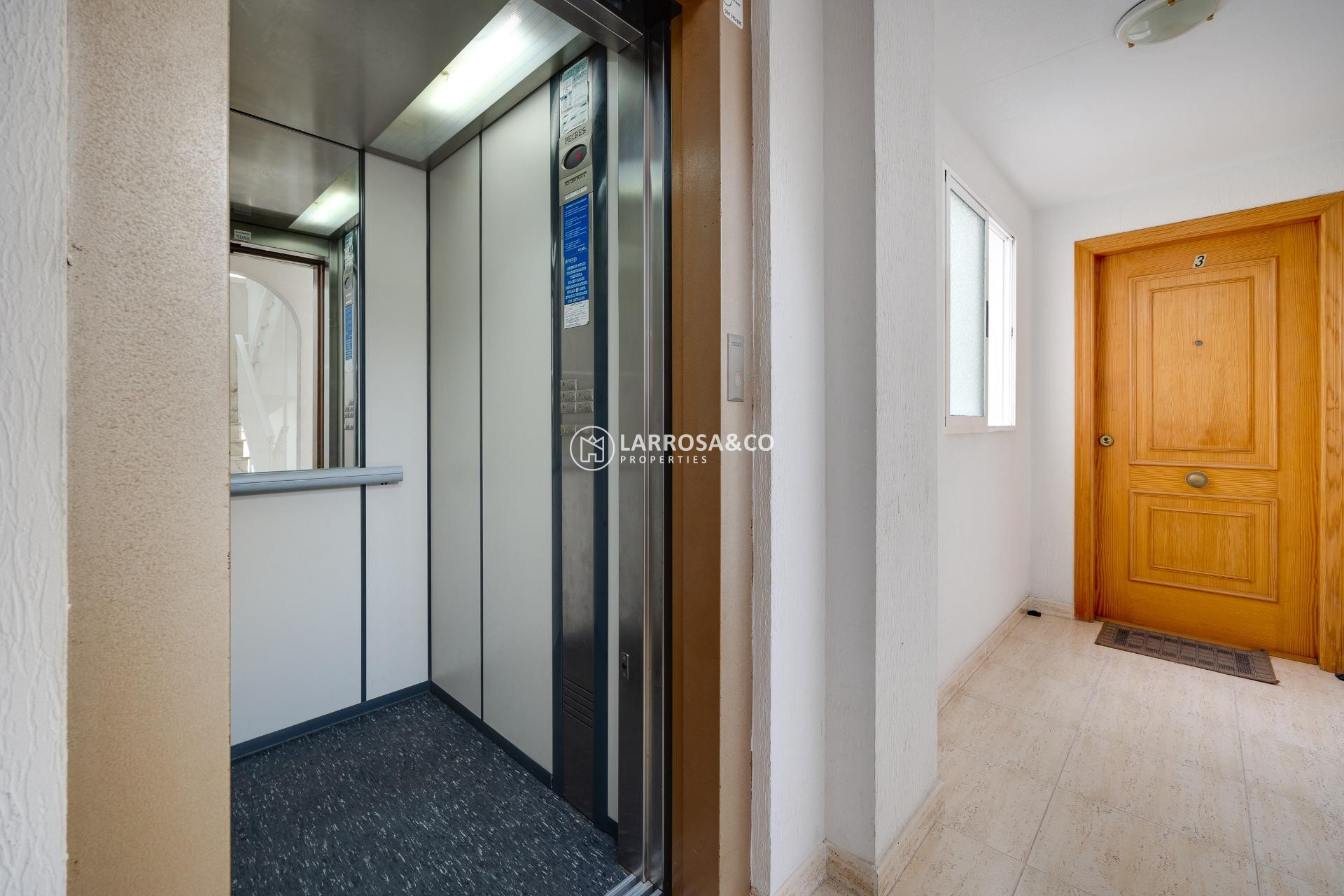 Herverkoop - Penthouse  - Torrevieja - Playa del cura