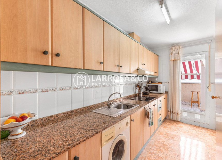 Herverkoop - Penthouse  - Torrevieja - Playa del cura