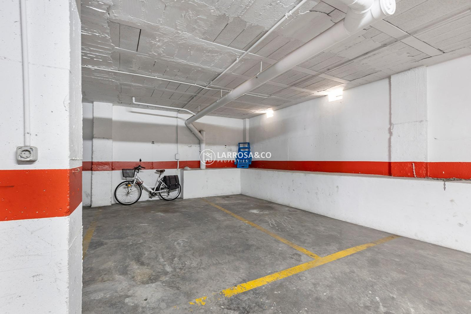 Herverkoop - Penthouse  - Torrevieja - Playa del cura