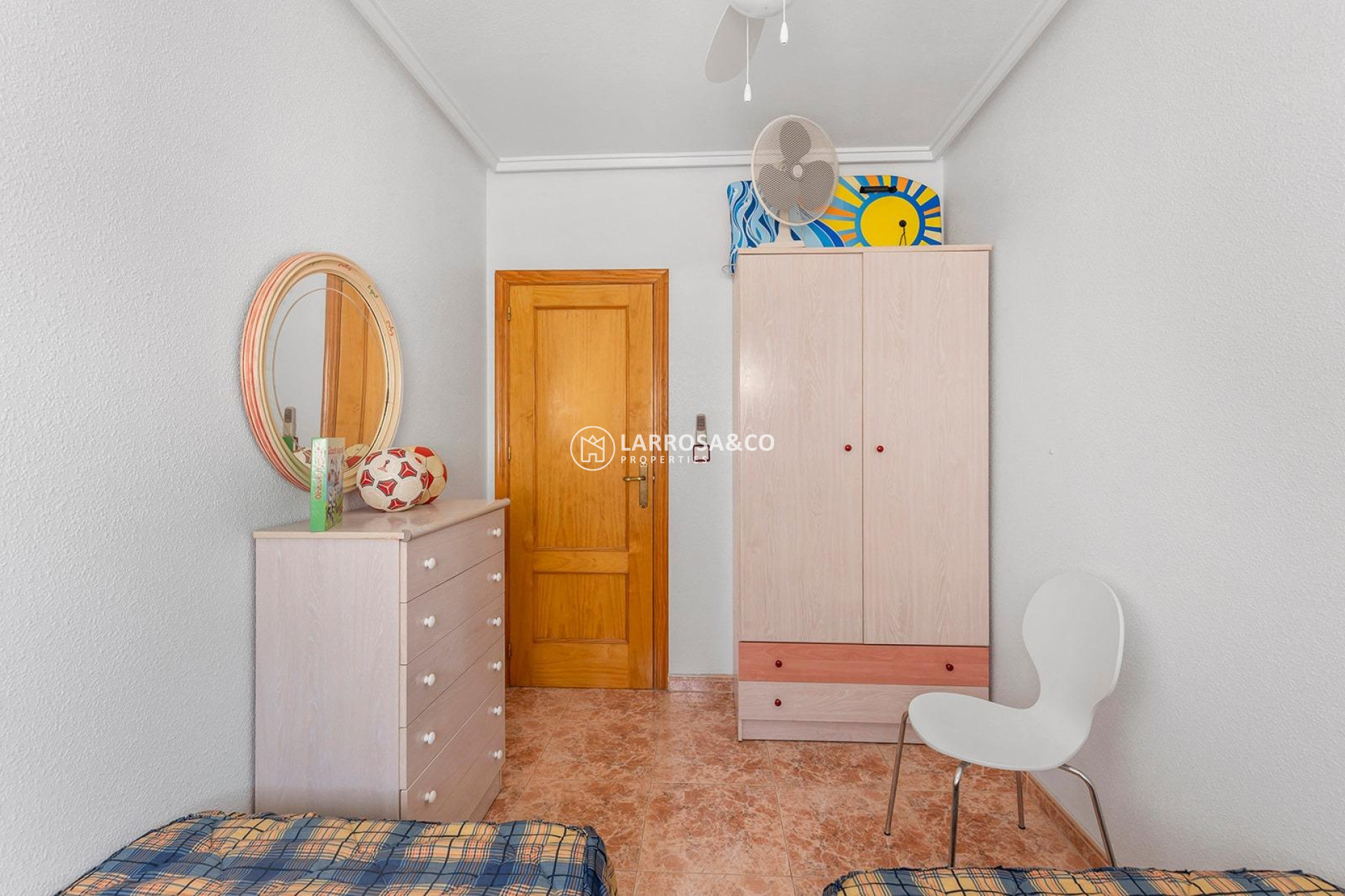 Herverkoop - Penthouse  - Torrevieja - Playa del cura