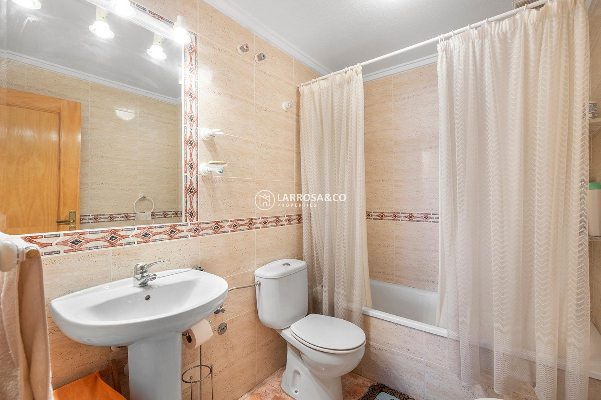 Herverkoop - Penthouse  - Torrevieja - Playa del cura