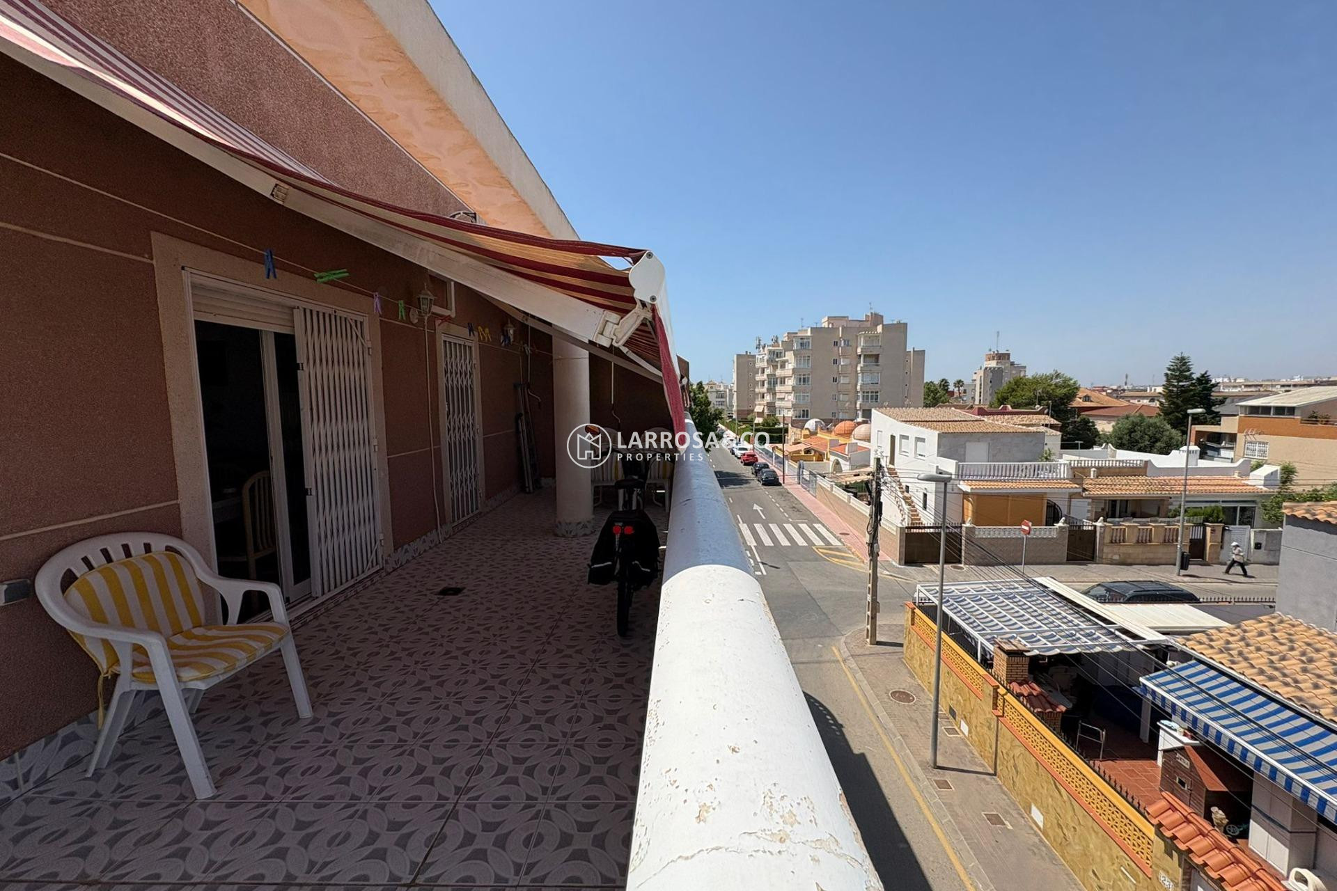 Herverkoop - Penthouse  - Torrevieja - Playa del cura