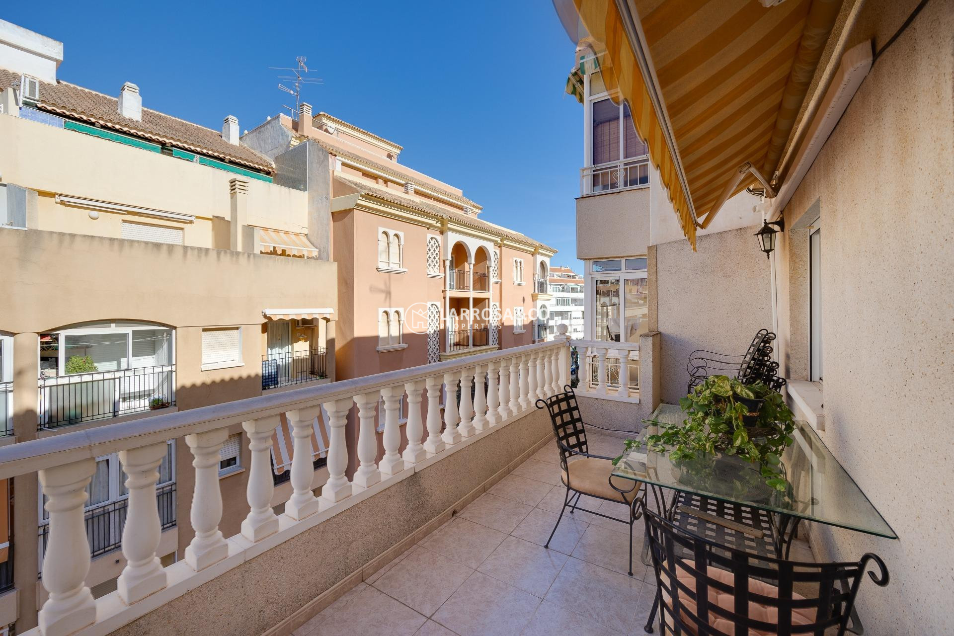 Herverkoop - Penthouse  - Torrevieja - Playa del cura