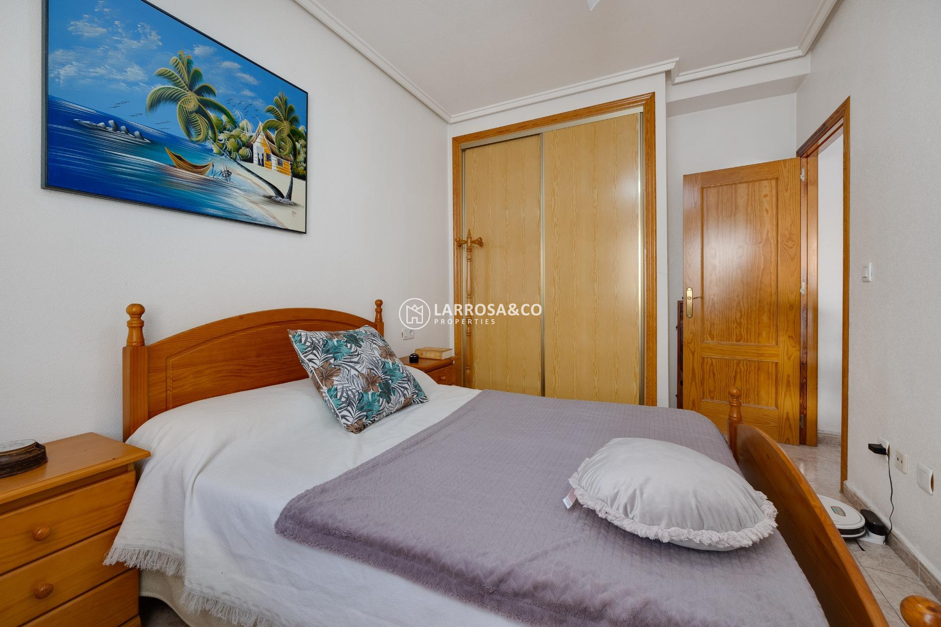 Herverkoop - Penthouse  - Torrevieja - Playa del cura