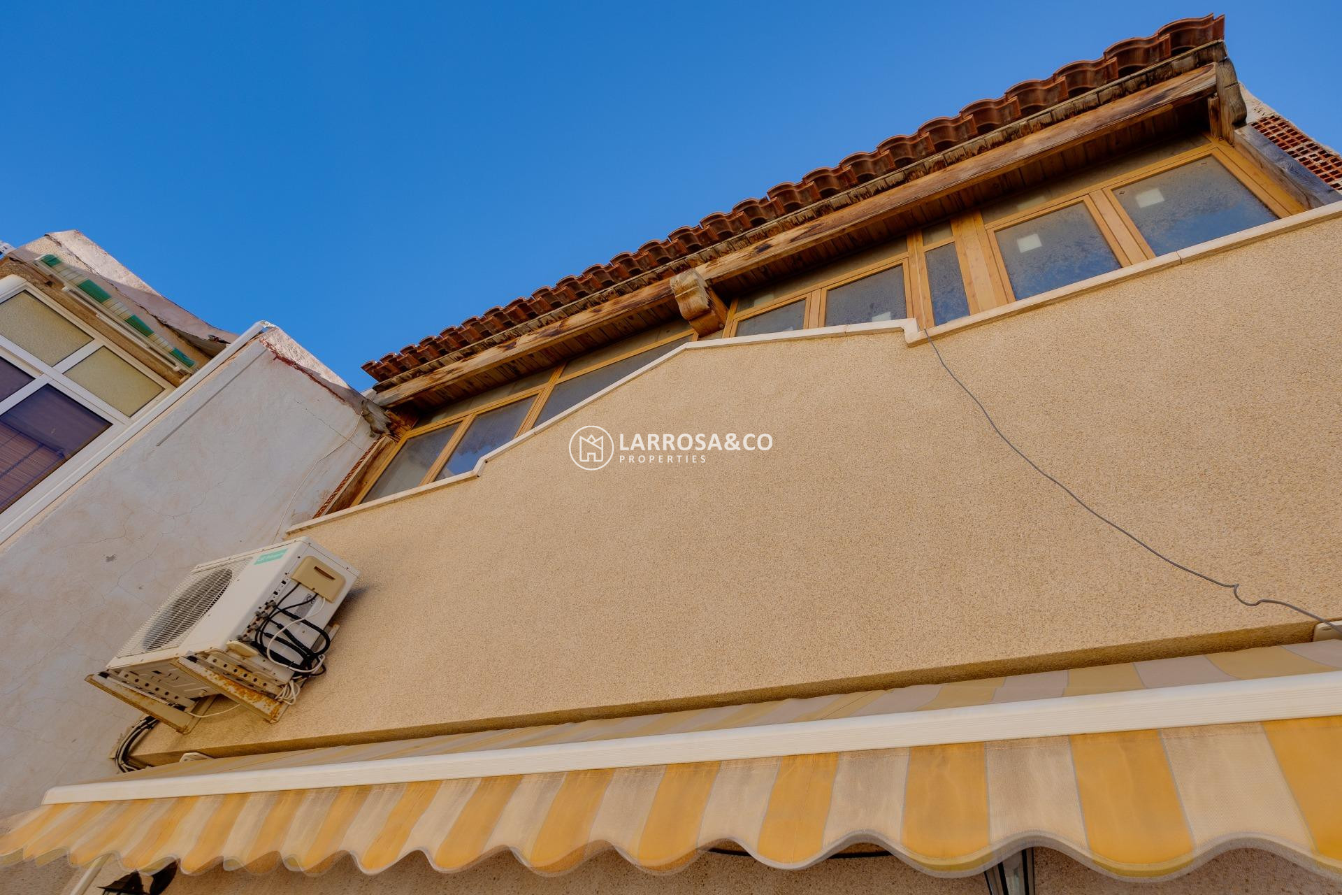 Herverkoop - Penthouse  - Torrevieja - Playa del cura