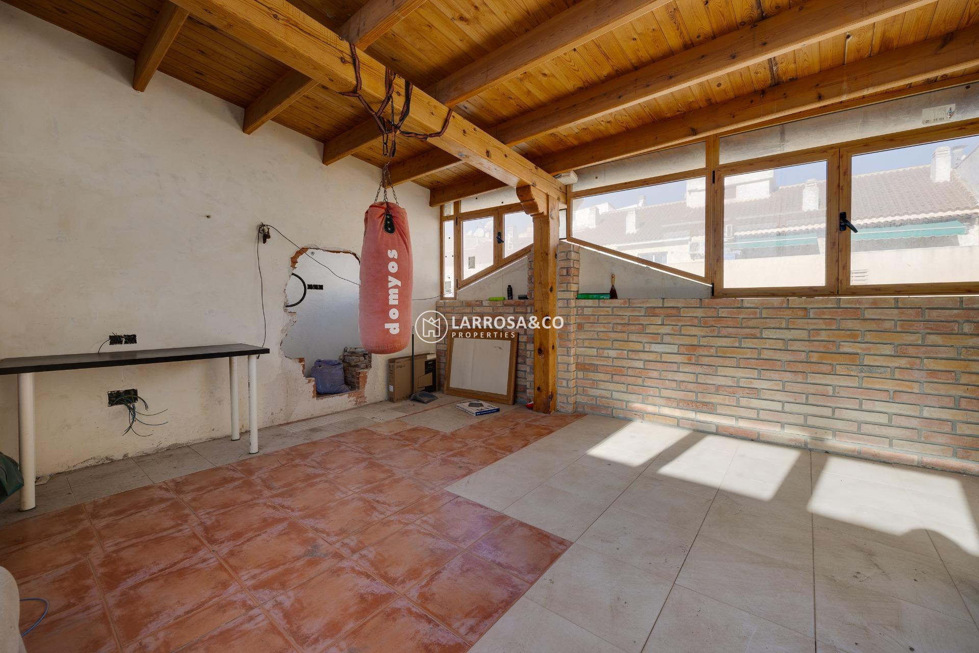 Herverkoop - Penthouse  - Torrevieja - Playa del cura