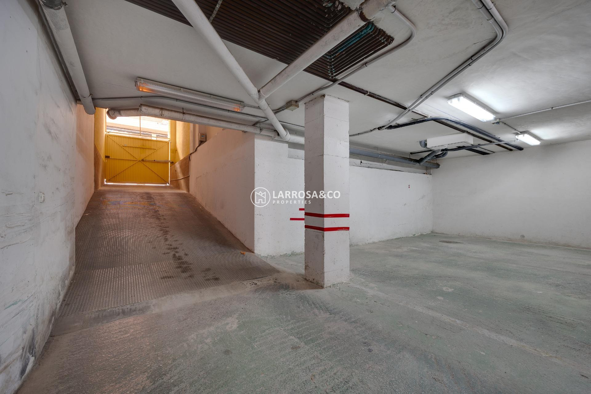 Herverkoop - Penthouse  - Torrevieja - Playa del cura