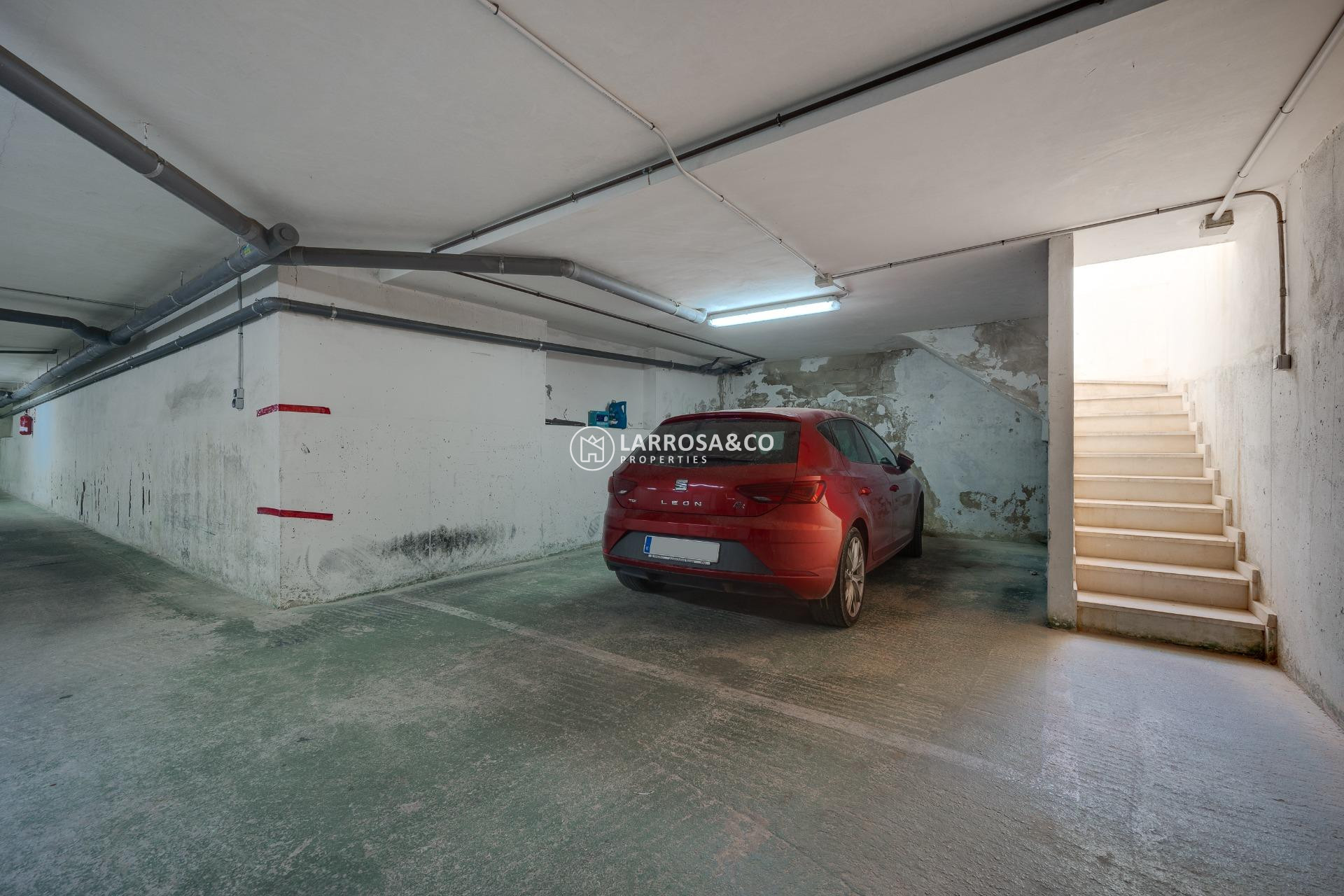 Herverkoop - Penthouse  - Torrevieja - Playa del cura