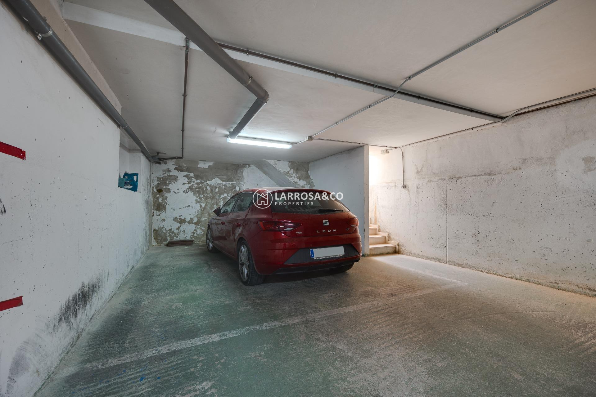 Herverkoop - Penthouse  - Torrevieja - Playa del cura