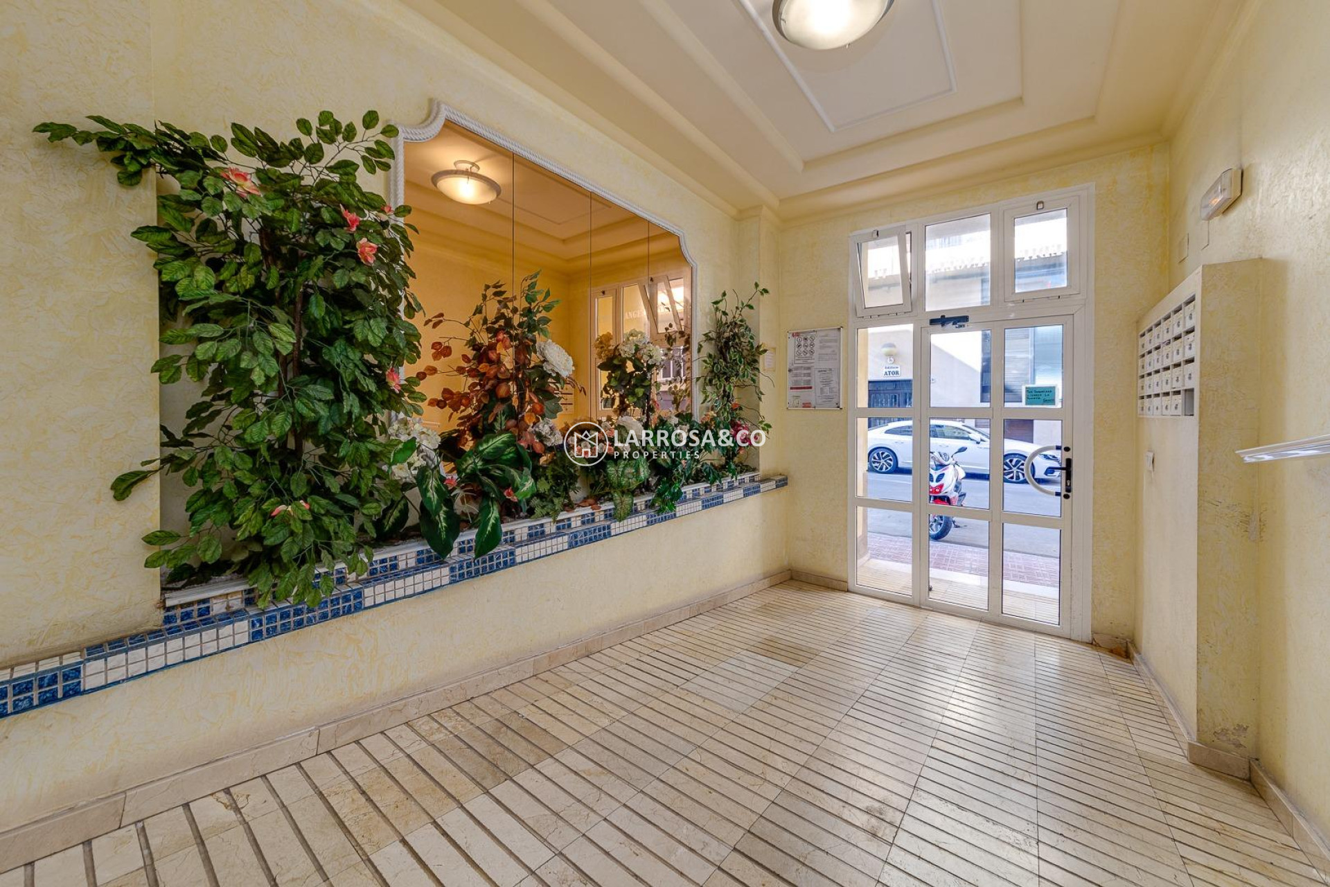 Herverkoop - Penthouse  - Torrevieja - Playa del cura