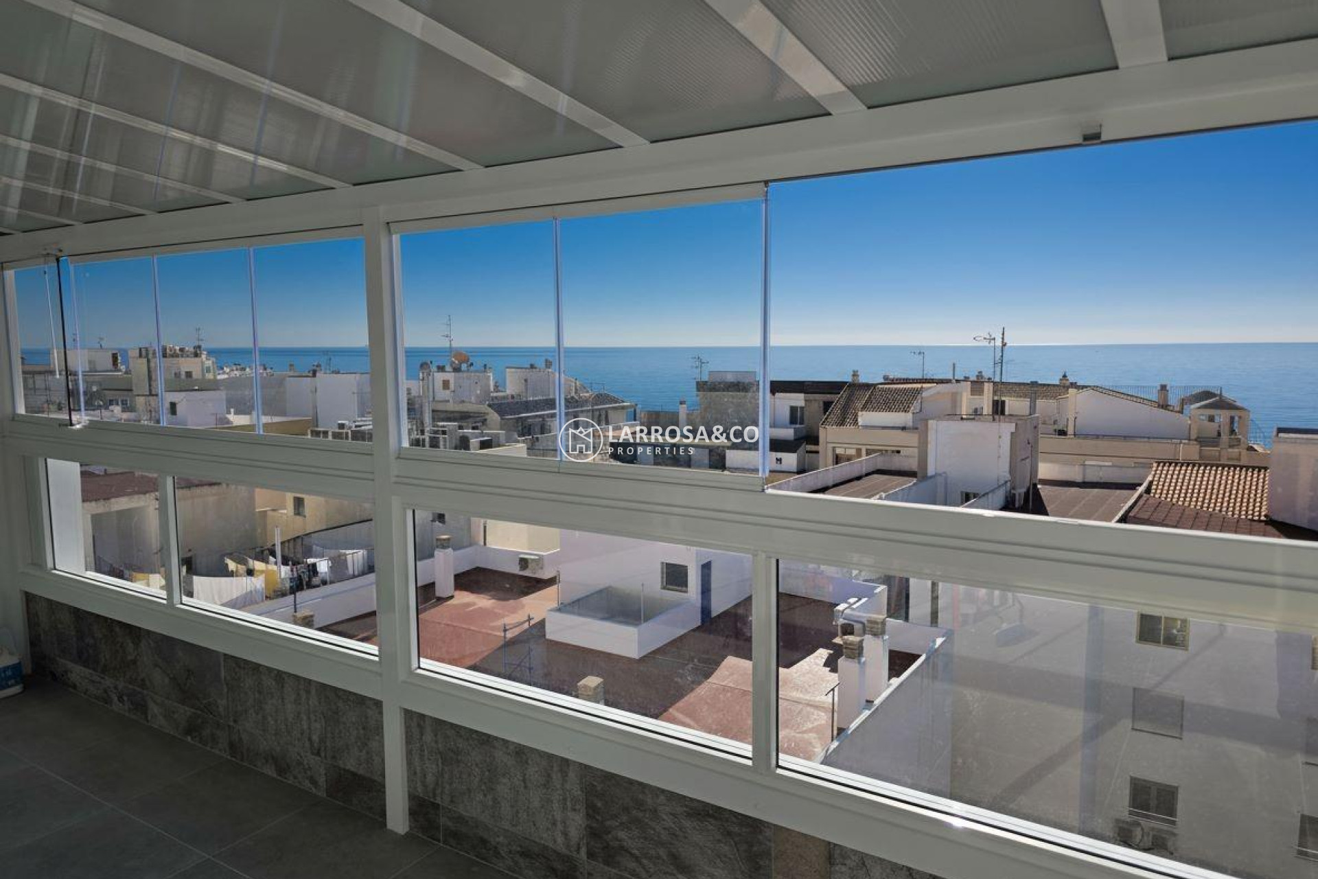 Herverkoop - Penthouse  - Torrevieja - Playa del cura