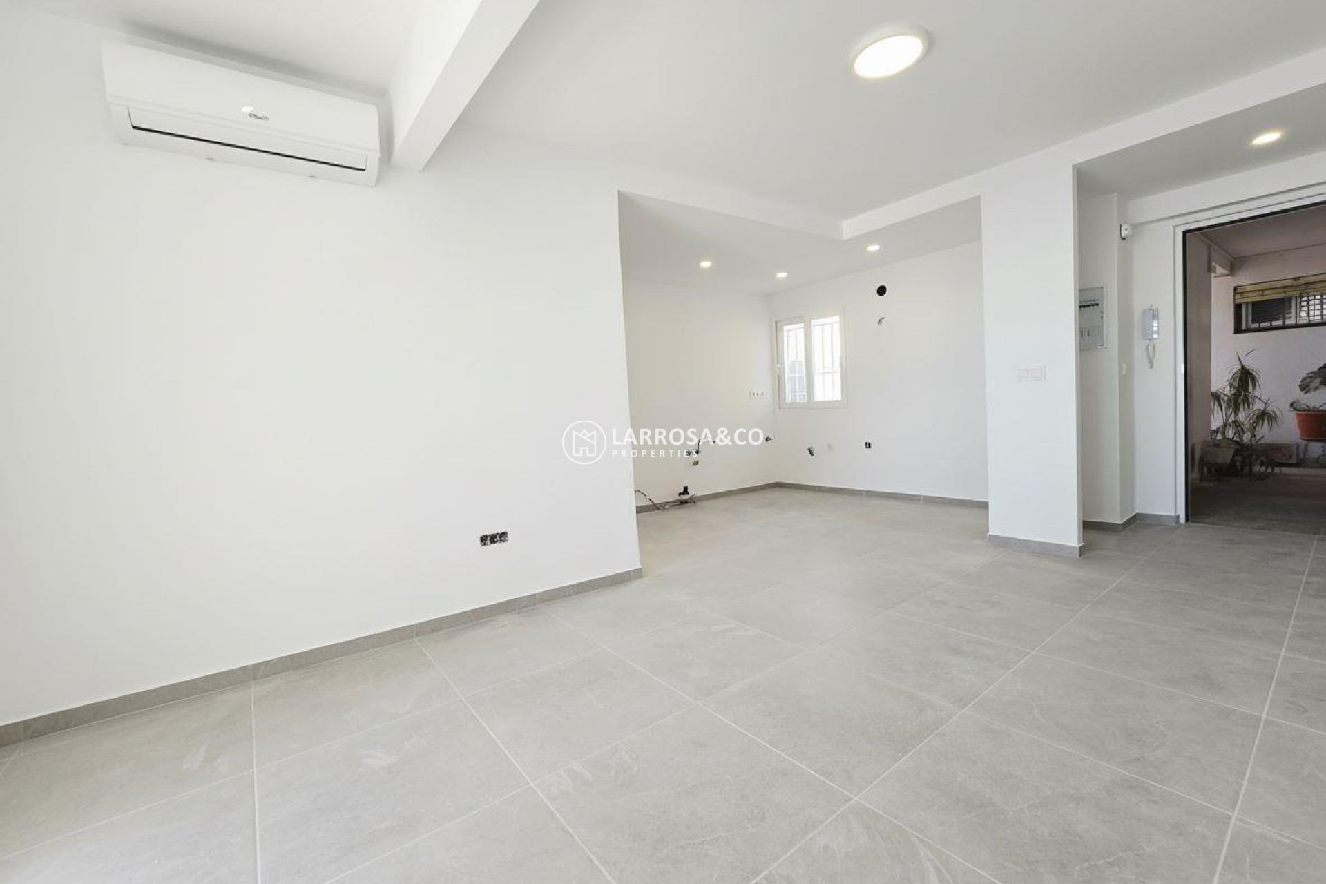 Herverkoop - Penthouse  - Torrevieja - Playa del cura