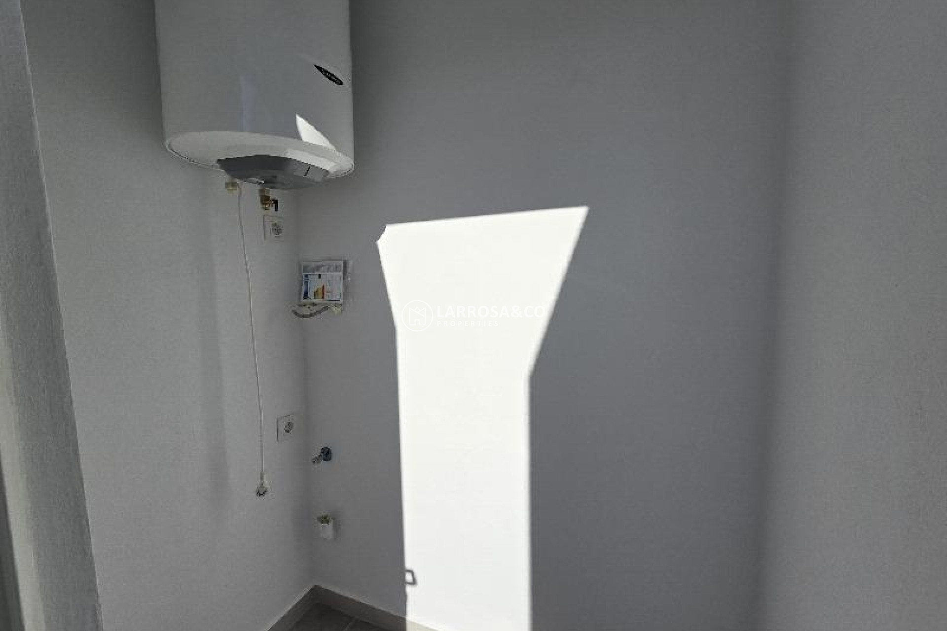 Herverkoop - Penthouse  - Torrevieja - Playa del cura