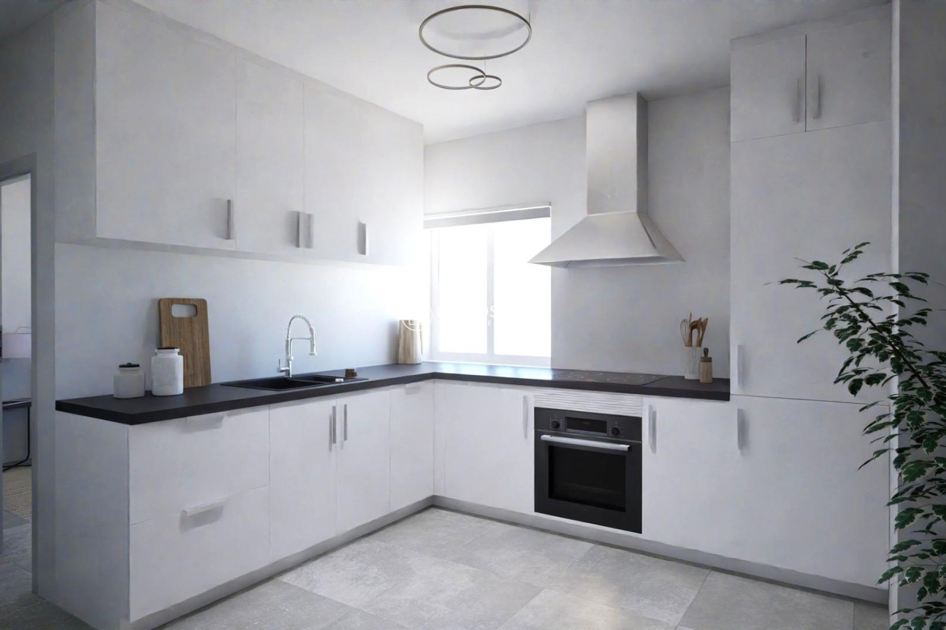 Herverkoop - Penthouse  - Torrevieja - Playa del cura