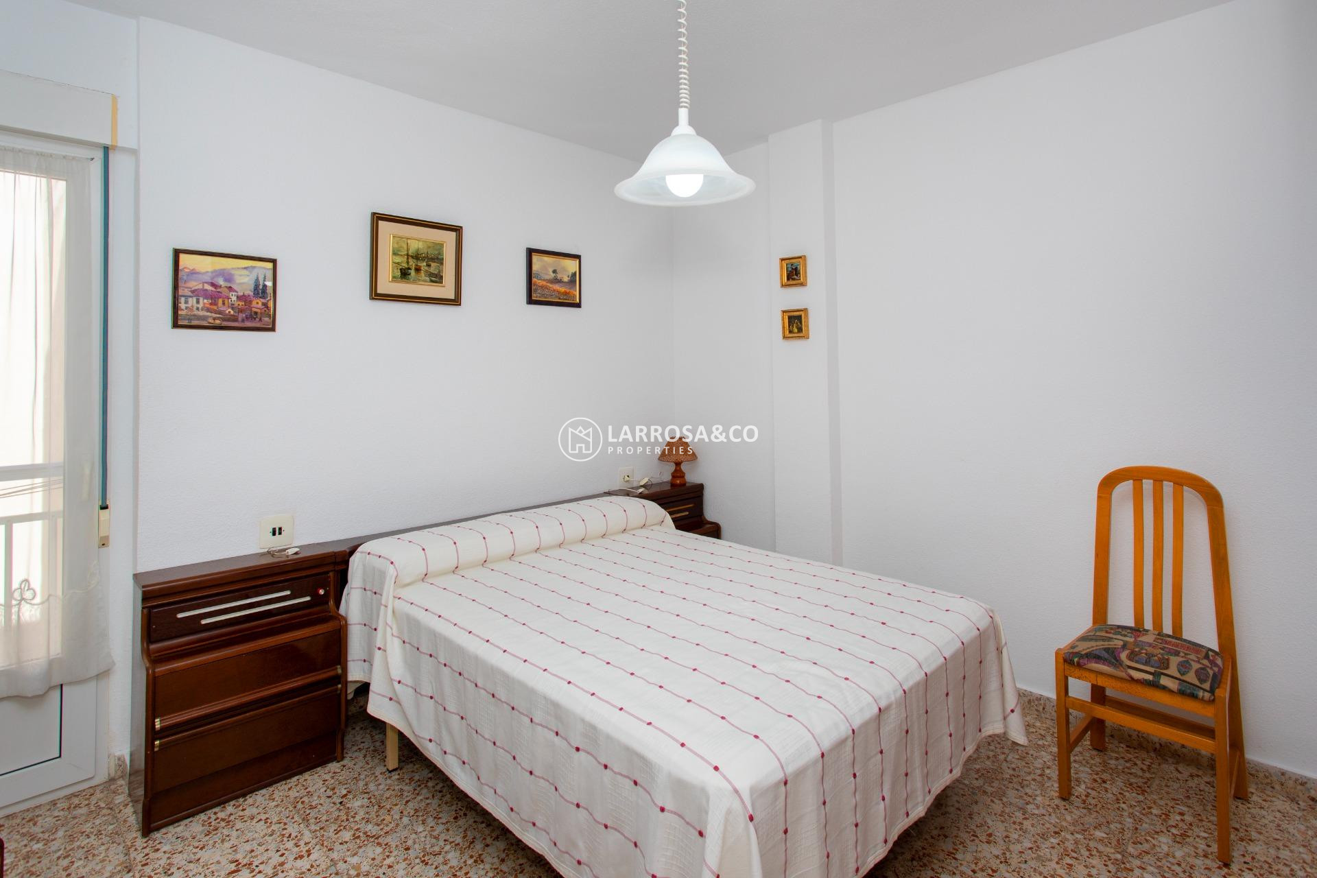 Herverkoop - Penthouse  - Torrevieja - Playa del cura