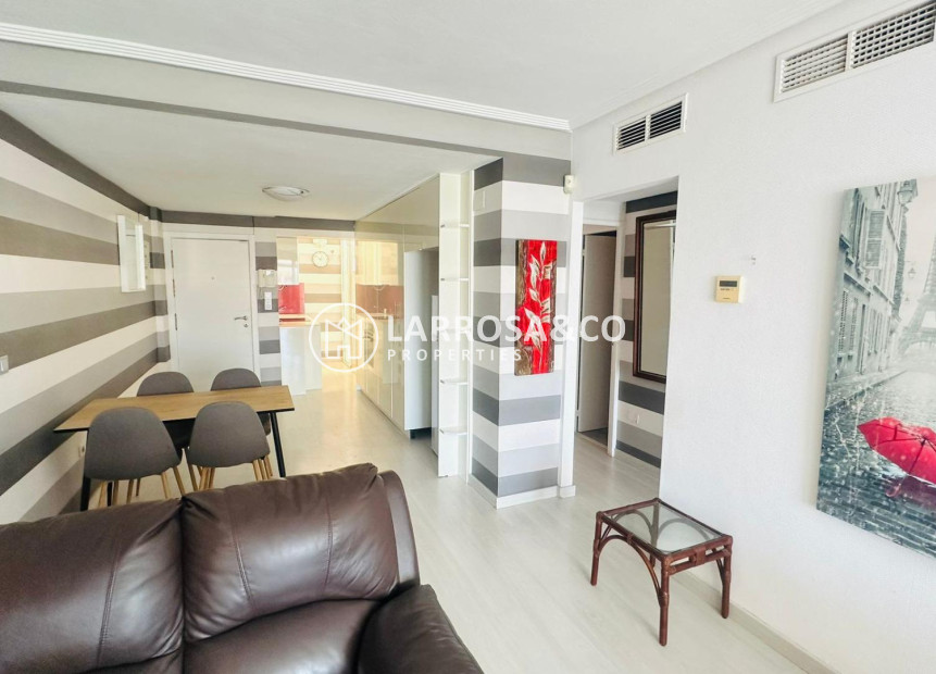 Herverkoop - Penthouse  - Torrevieja - Playa del cura