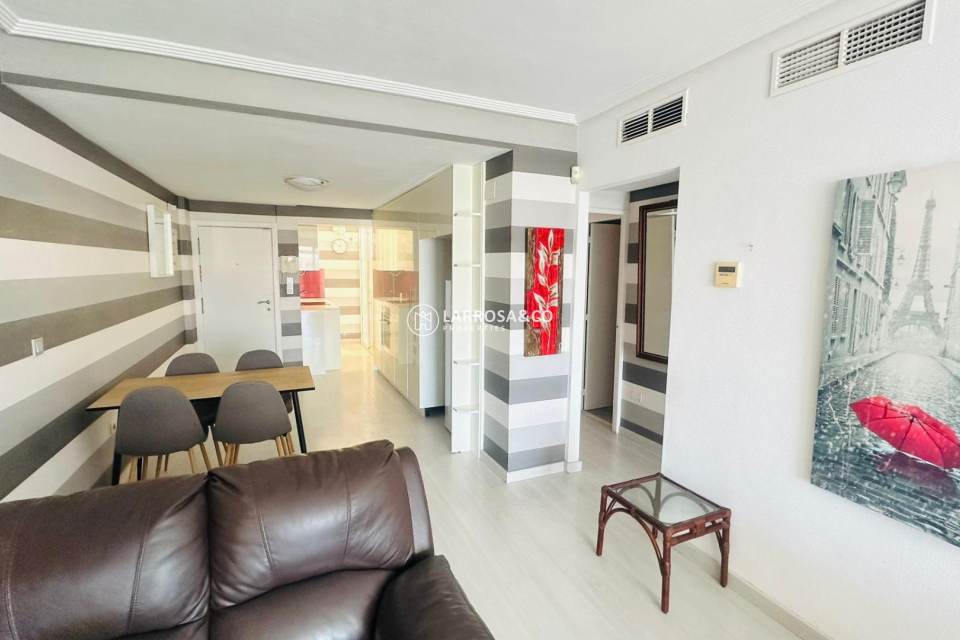 Herverkoop - Penthouse  - Torrevieja - Playa del cura