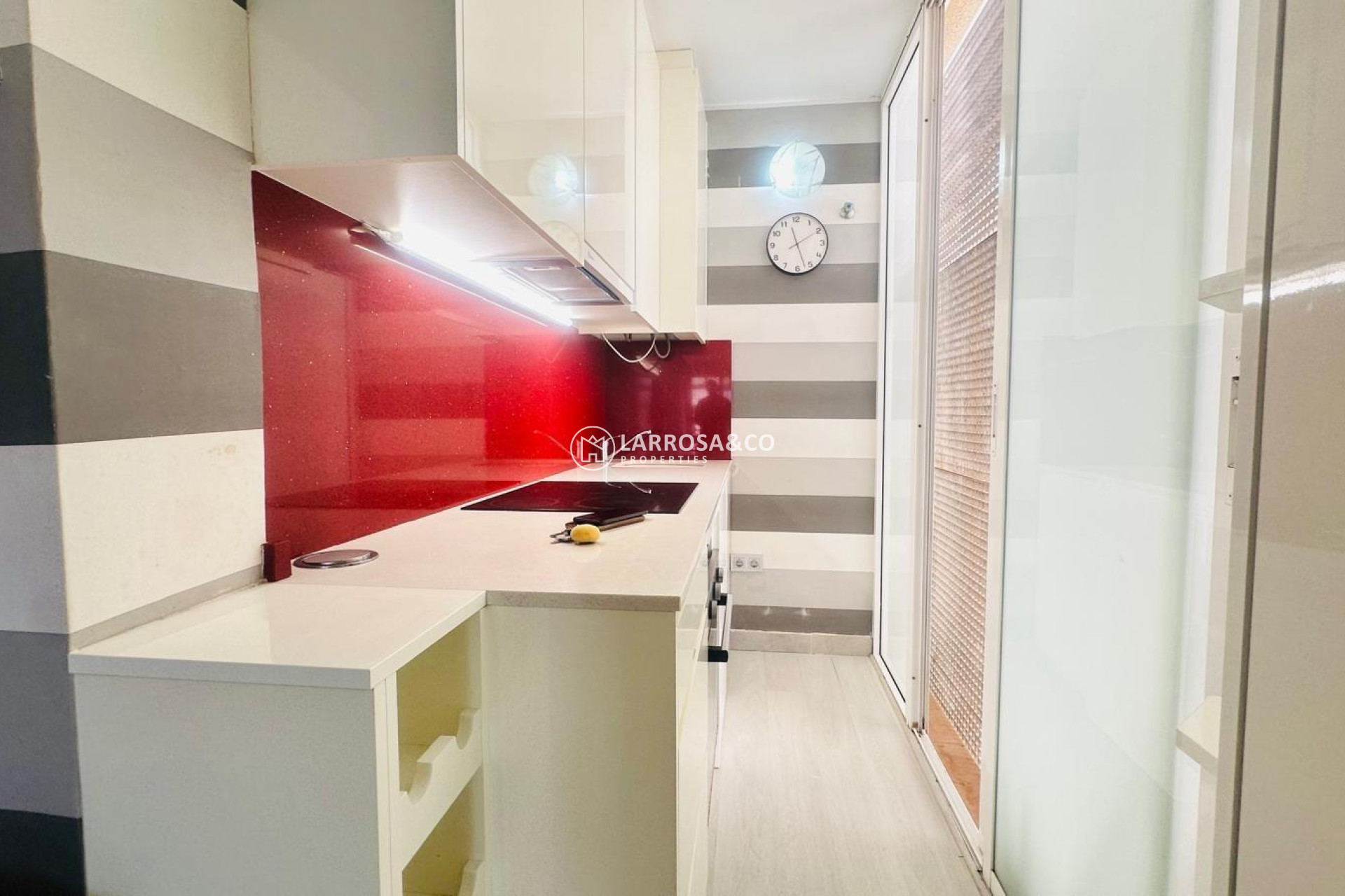 Herverkoop - Penthouse  - Torrevieja - Playa del cura