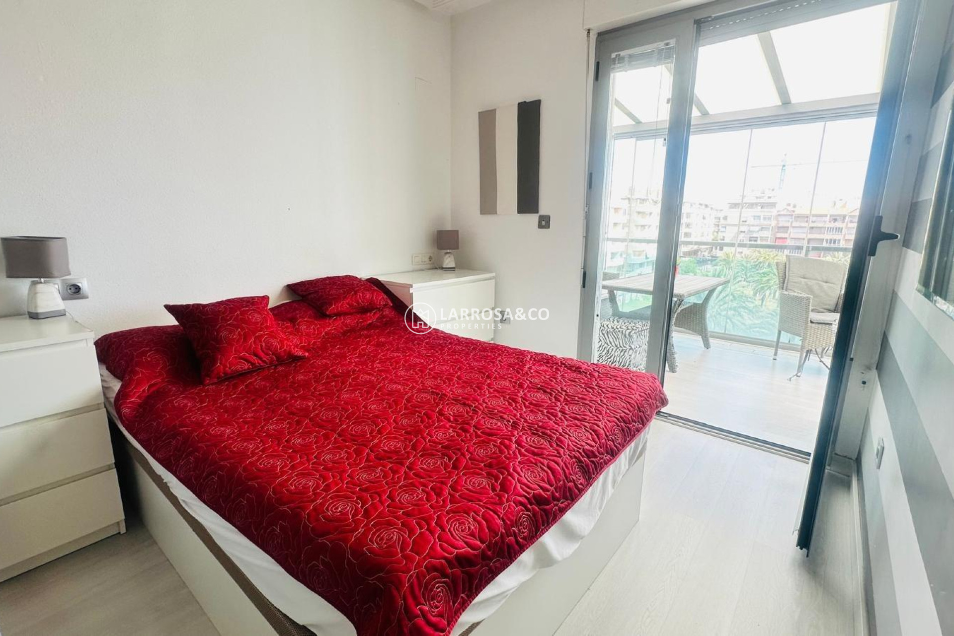 Herverkoop - Penthouse  - Torrevieja - Playa del cura