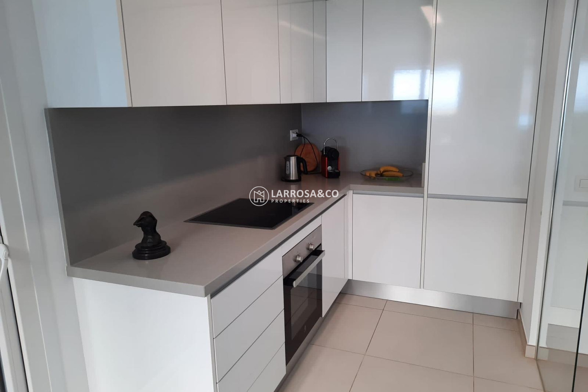 Herverkoop - Penthouse  - Torrevieja - Punta Prima