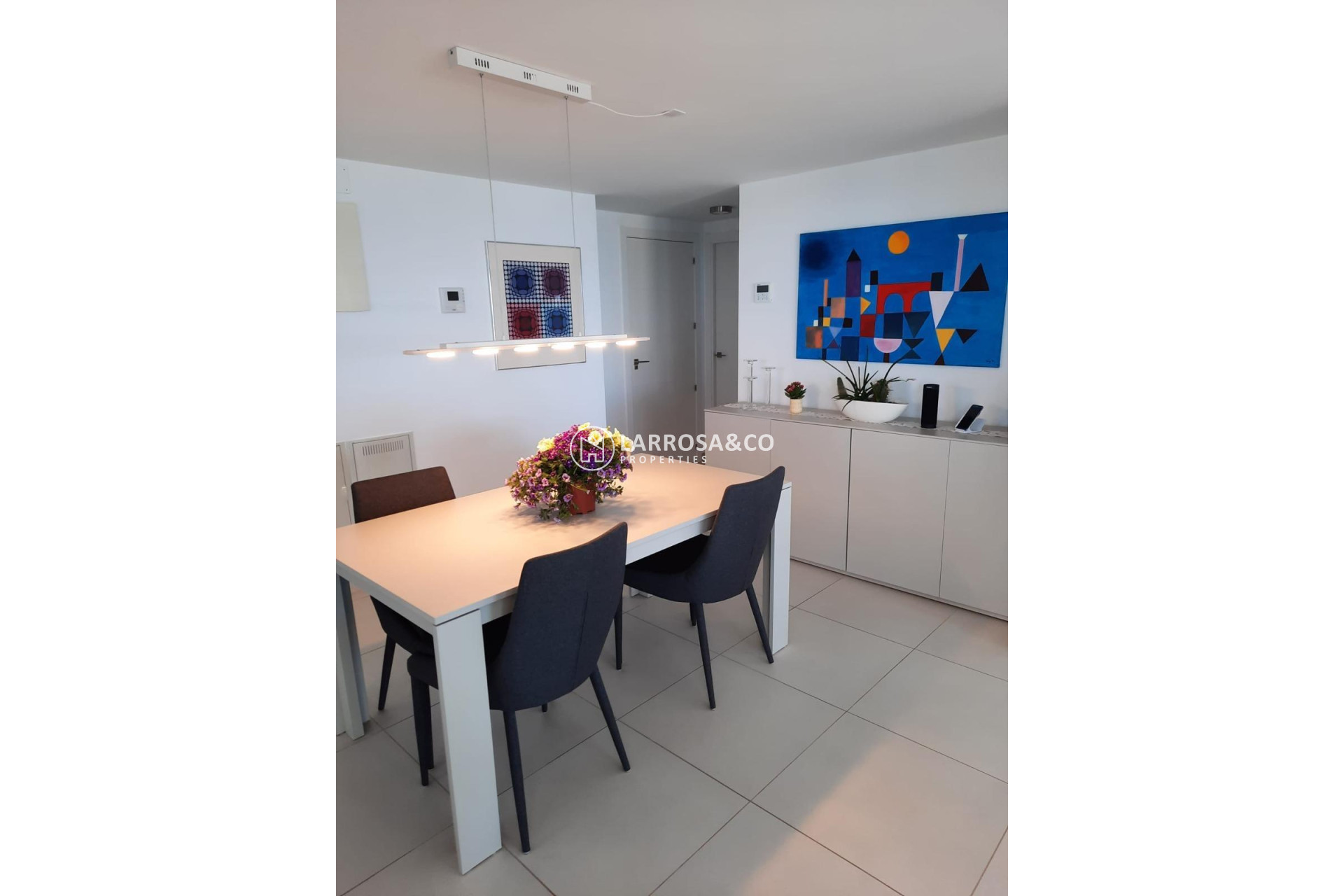 Herverkoop - Penthouse  - Torrevieja - Punta Prima