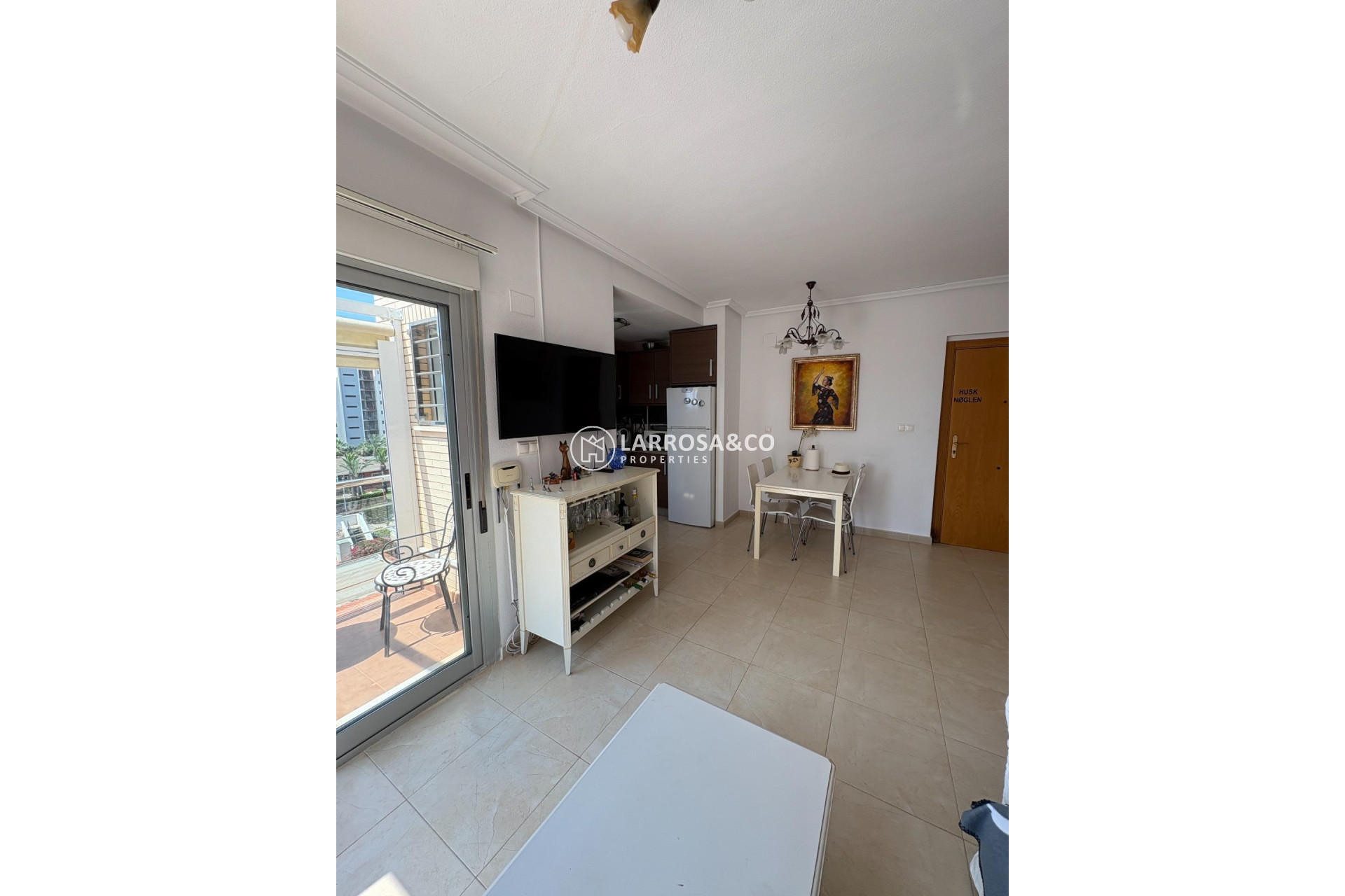 Herverkoop - Penthouse  - Torrevieja - Punta Prima
