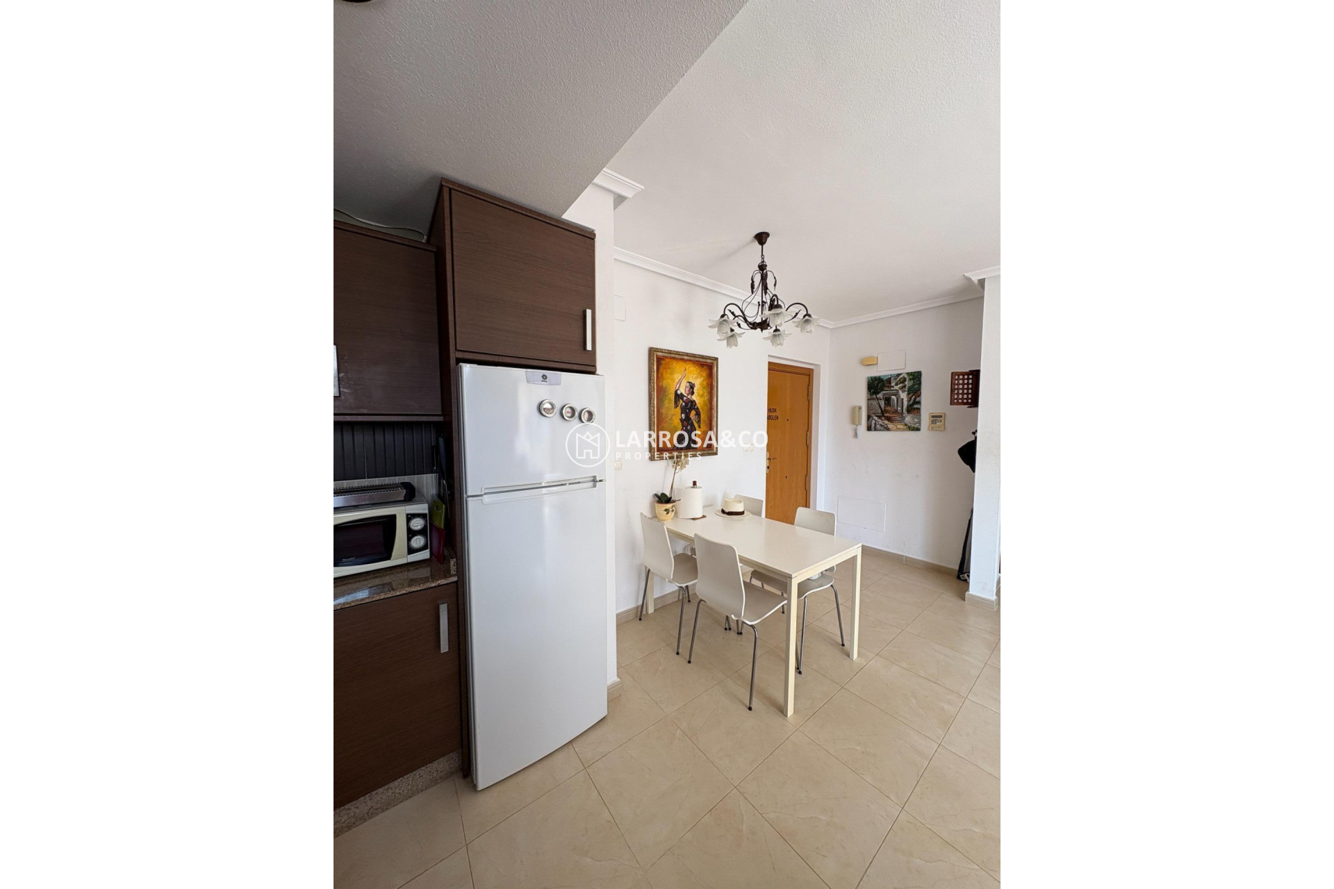 Herverkoop - Penthouse  - Torrevieja - Punta Prima