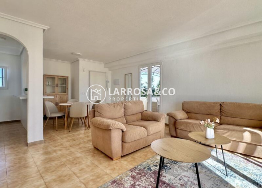 Herverkoop - Penthouse  - Torrevieja - Punta Prima