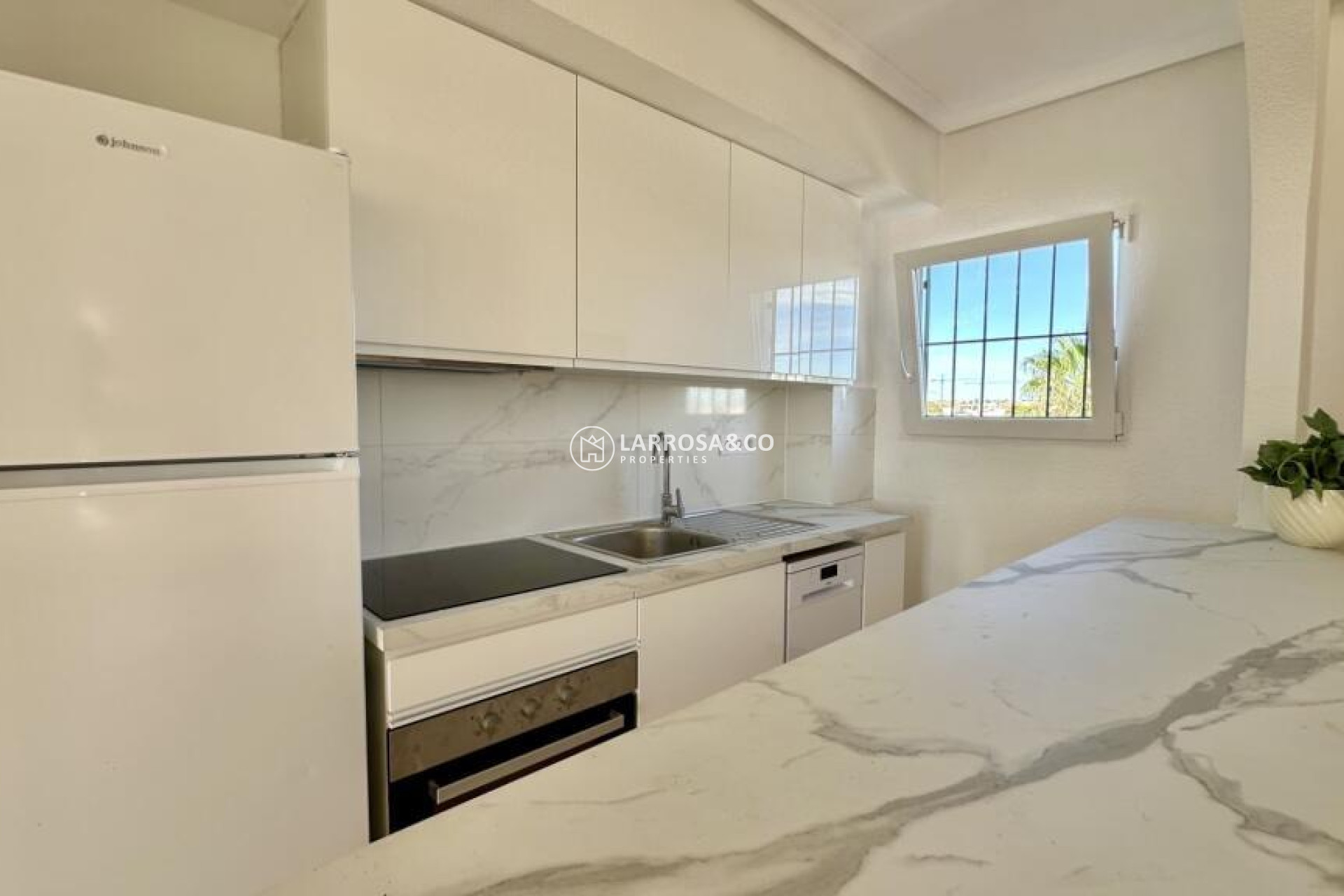 Herverkoop - Penthouse  - Torrevieja - Punta Prima