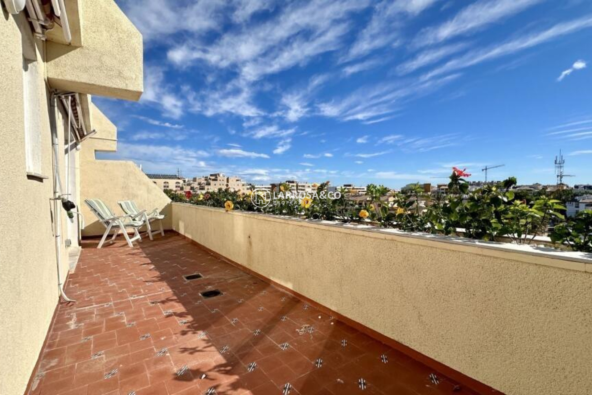 Herverkoop - Penthouse  - Torrevieja - Punta Prima