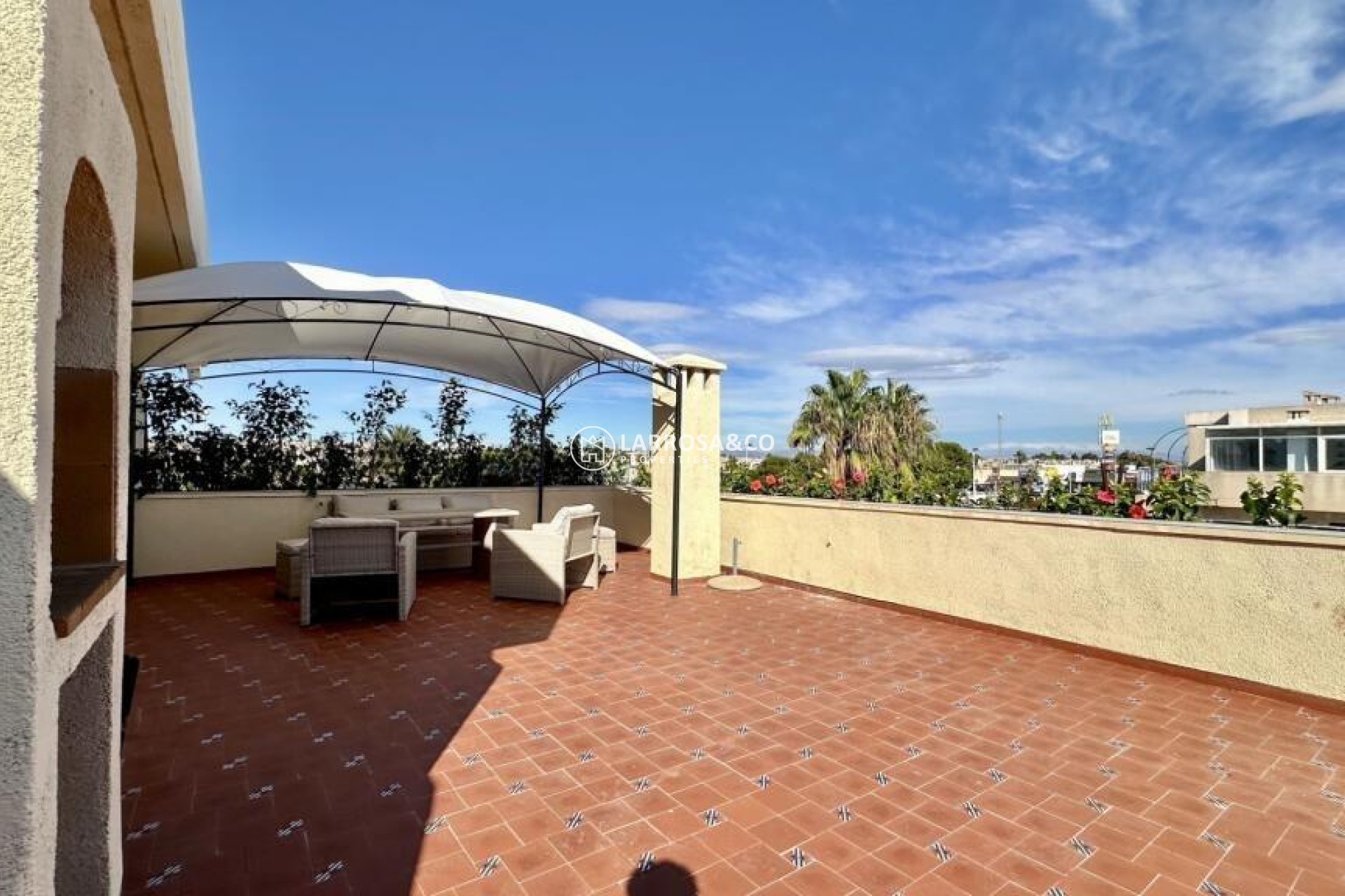 Herverkoop - Penthouse  - Torrevieja - Punta Prima