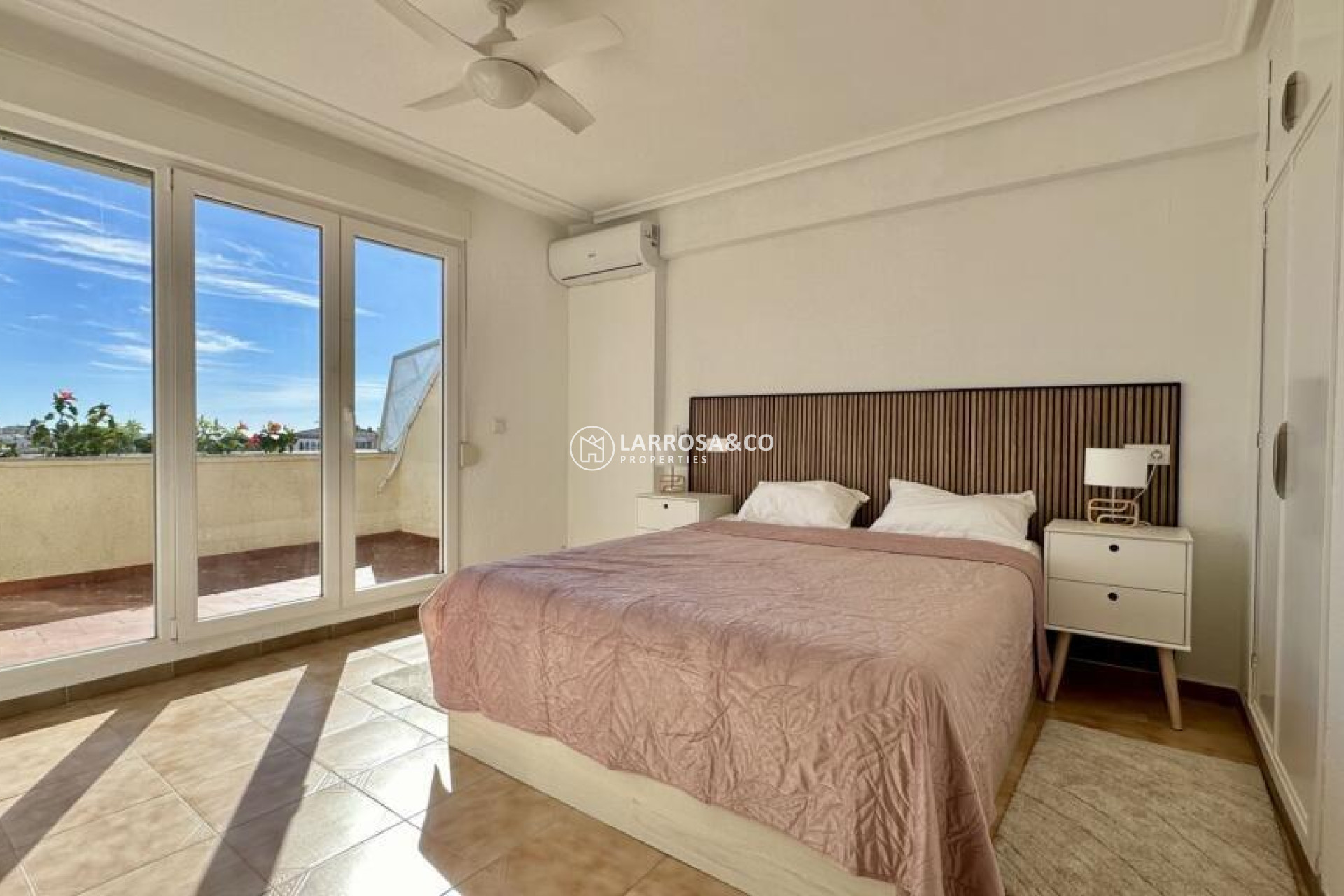 Herverkoop - Penthouse  - Torrevieja - Punta Prima