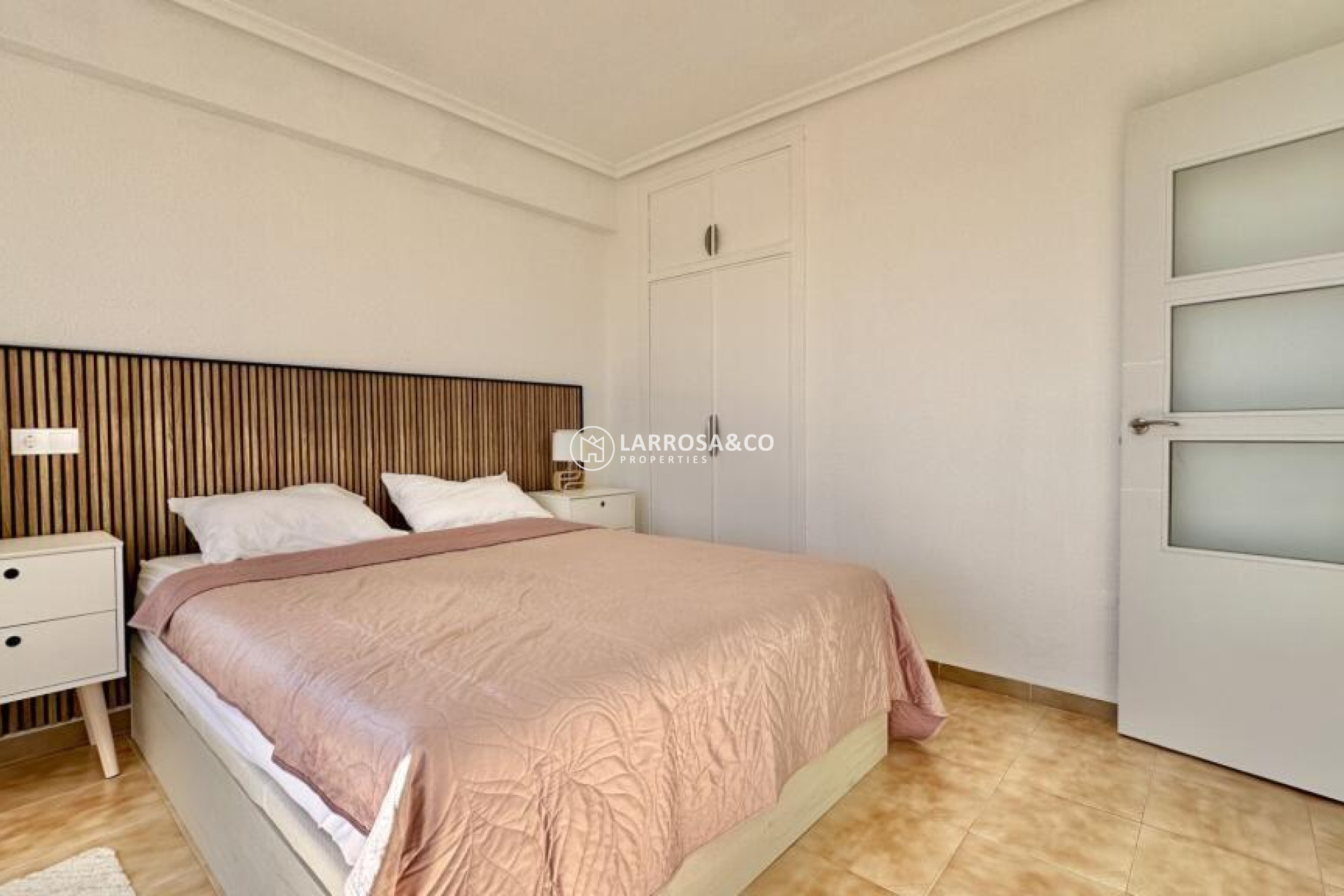 Herverkoop - Penthouse  - Torrevieja - Punta Prima