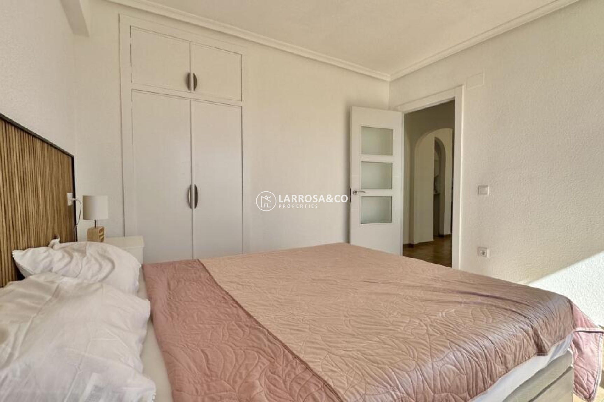 Herverkoop - Penthouse  - Torrevieja - Punta Prima