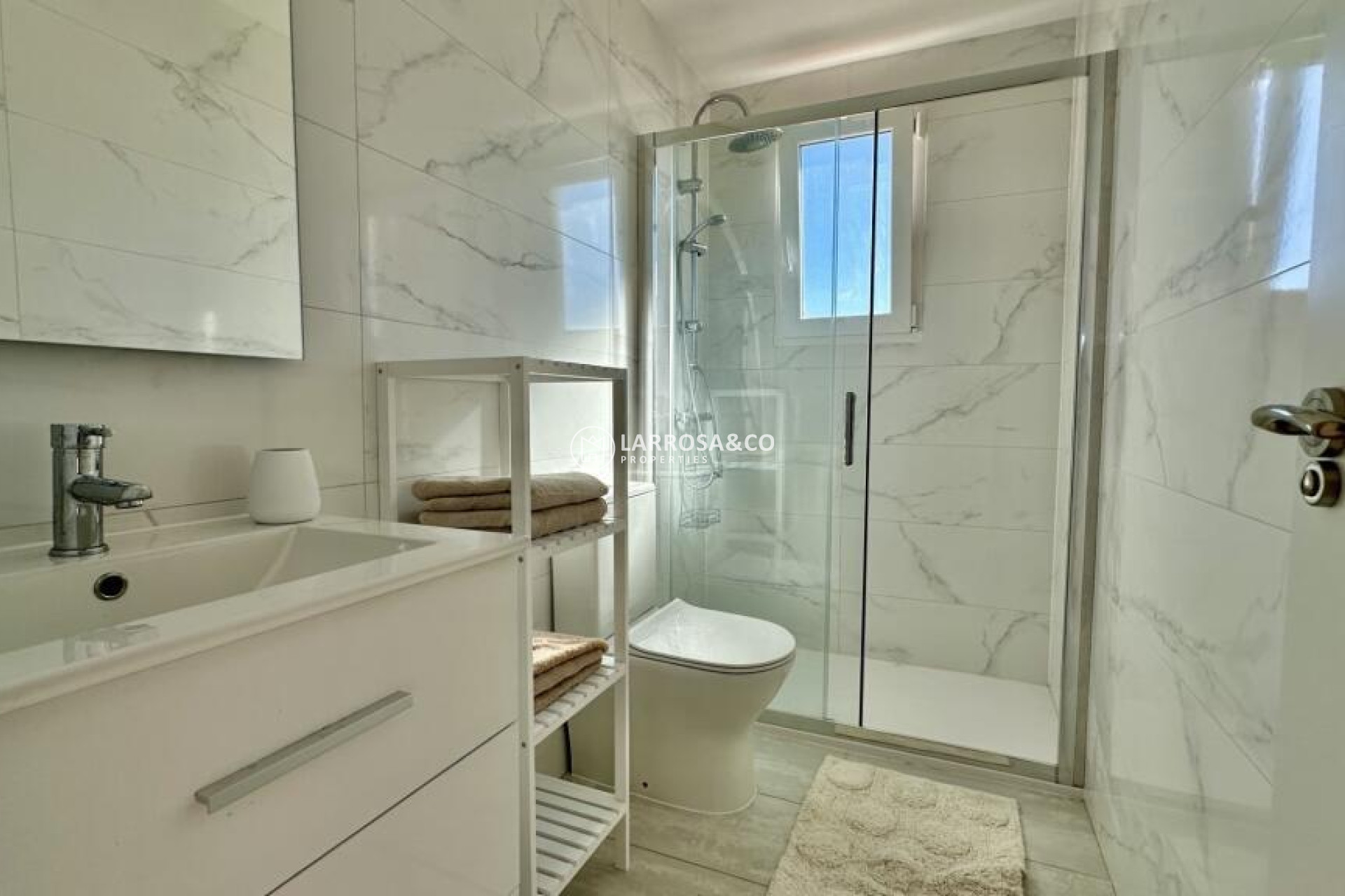 Herverkoop - Penthouse  - Torrevieja - Punta Prima