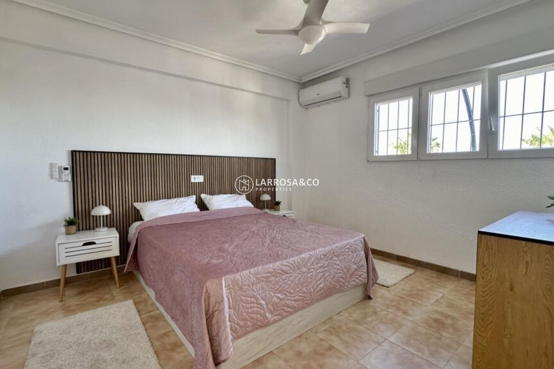 Herverkoop - Penthouse  - Torrevieja - Punta Prima