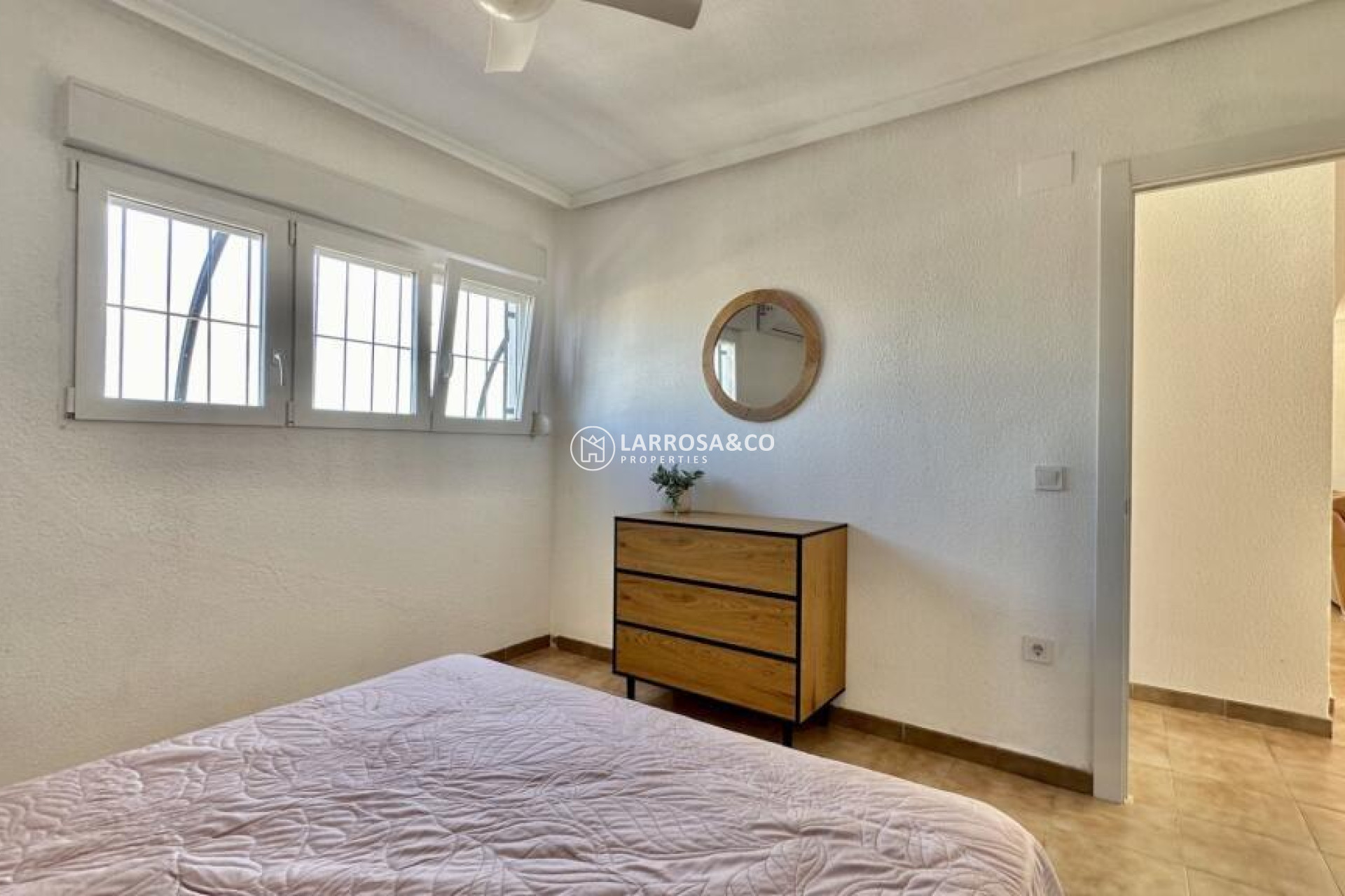 Herverkoop - Penthouse  - Torrevieja - Punta Prima