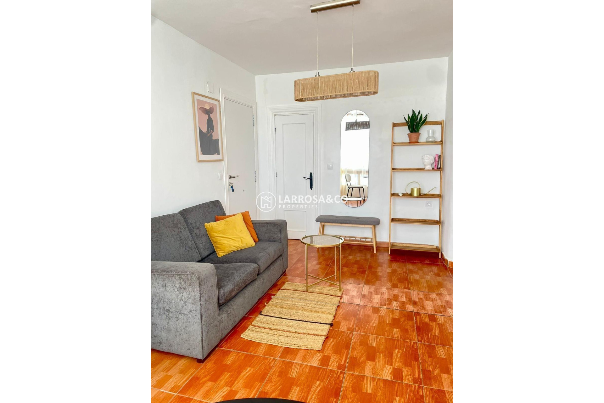 Herverkoop - Penthouse  - Torrevieja - Punta Prima