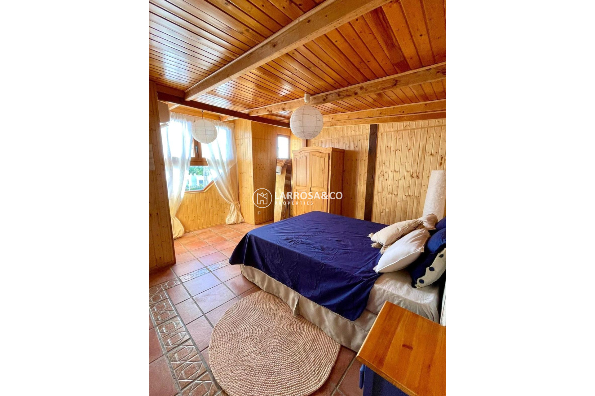 Herverkoop - Penthouse  - Torrevieja - Punta Prima