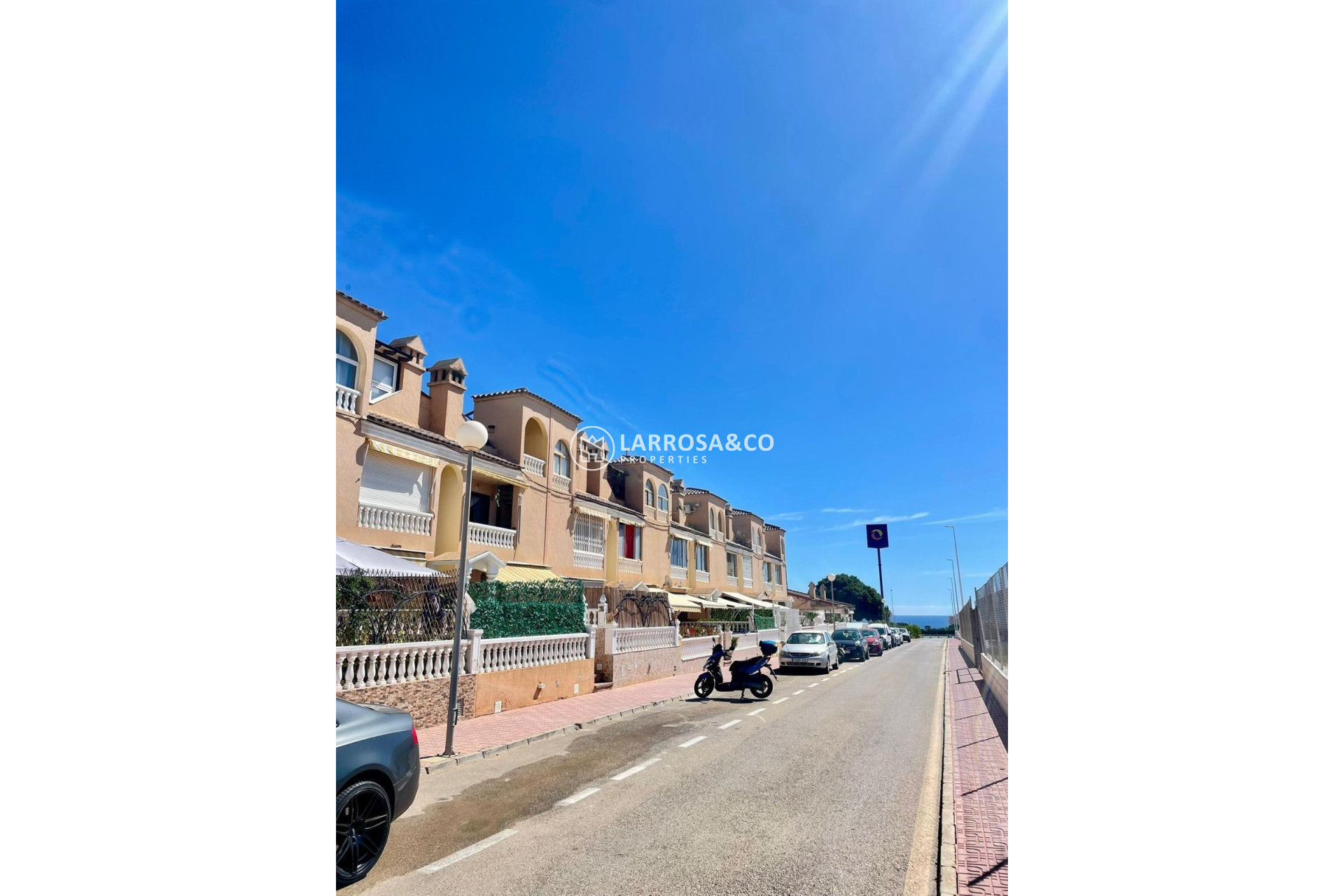 Herverkoop - Penthouse  - Torrevieja - Punta Prima
