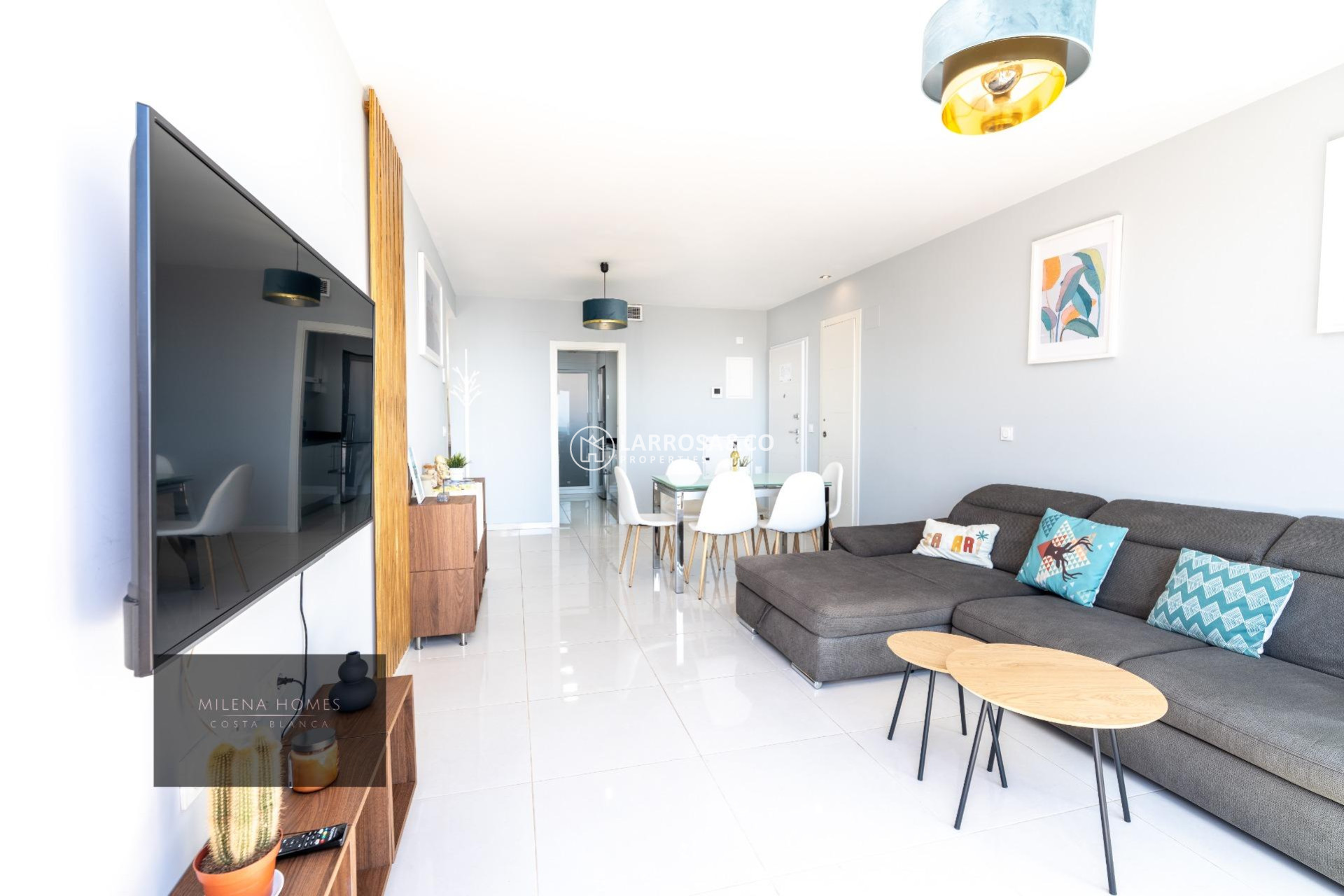 Herverkoop - Penthouse  - Torrevieja - Punta Prima
