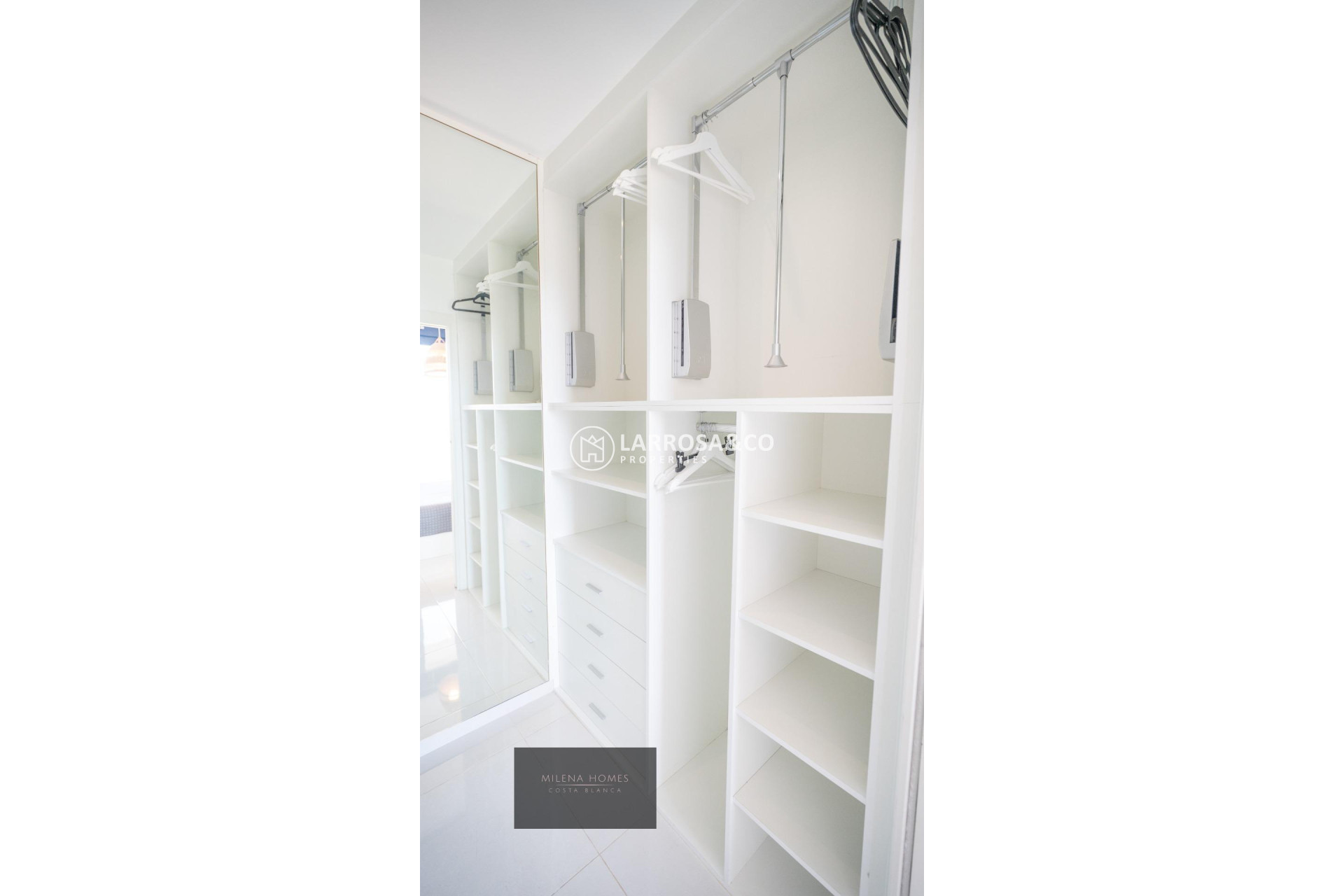 Herverkoop - Penthouse  - Torrevieja - Punta Prima