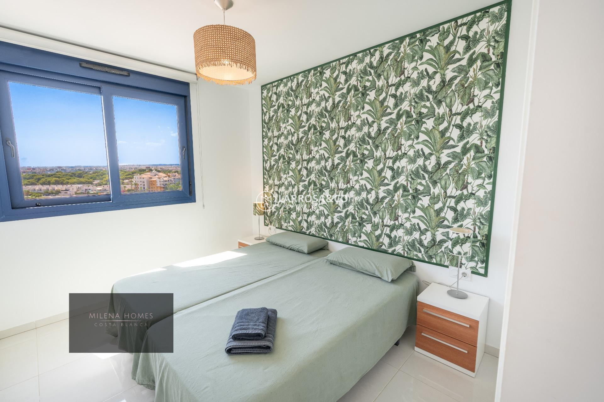 Herverkoop - Penthouse  - Torrevieja - Punta Prima