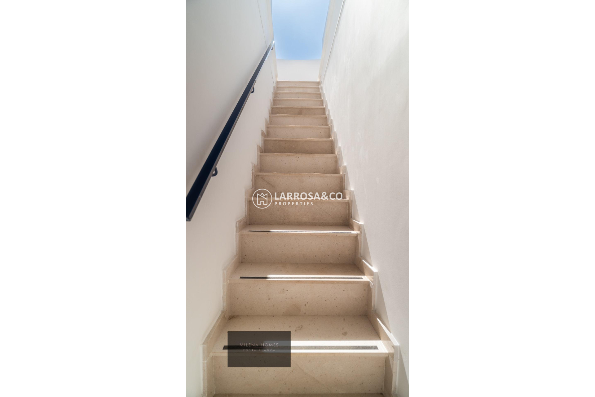 Herverkoop - Penthouse  - Torrevieja - Punta Prima