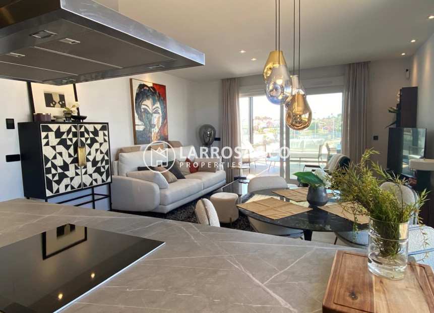 Herverkoop - Penthouse  - Torrevieja - Punta Prima